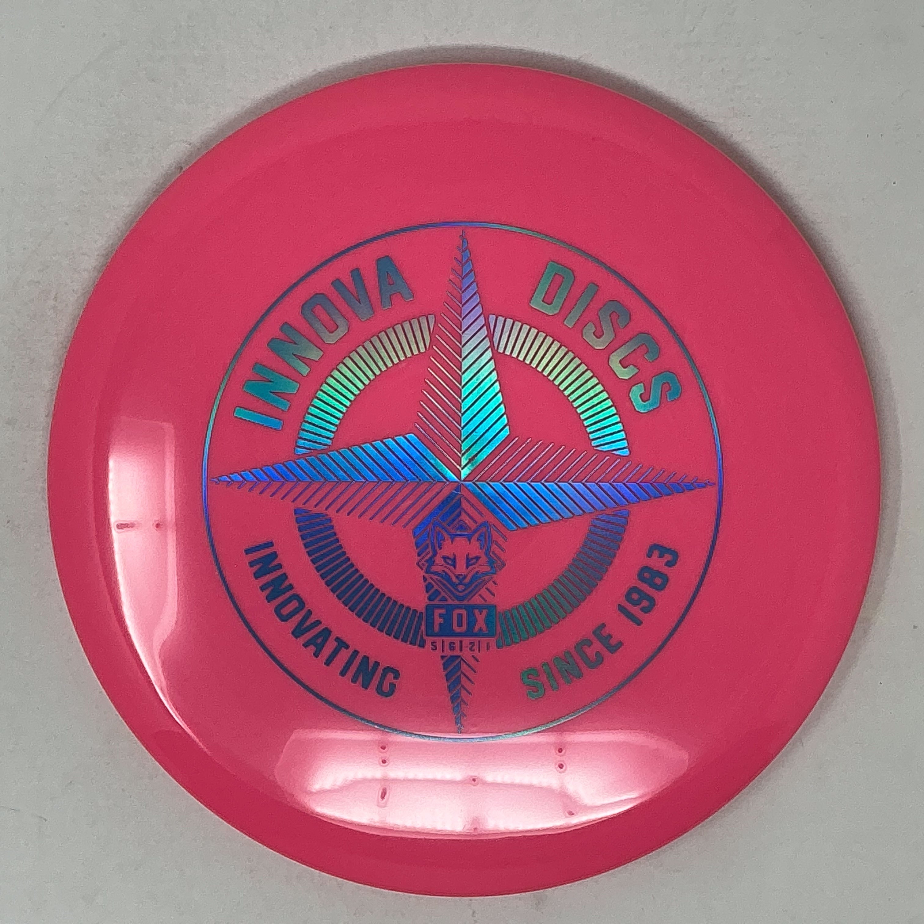 Innova Star Fox