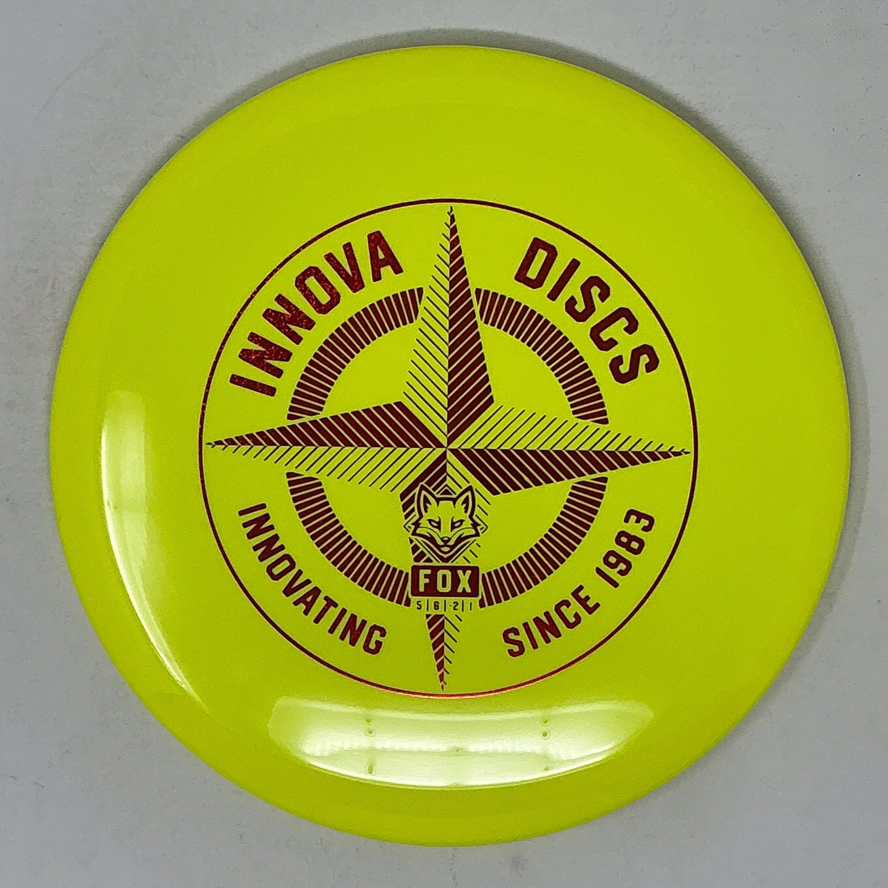 Innova Star Fox