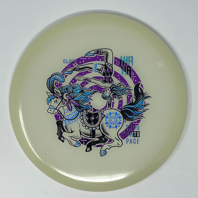 Thought Space Athletics Glow Mana