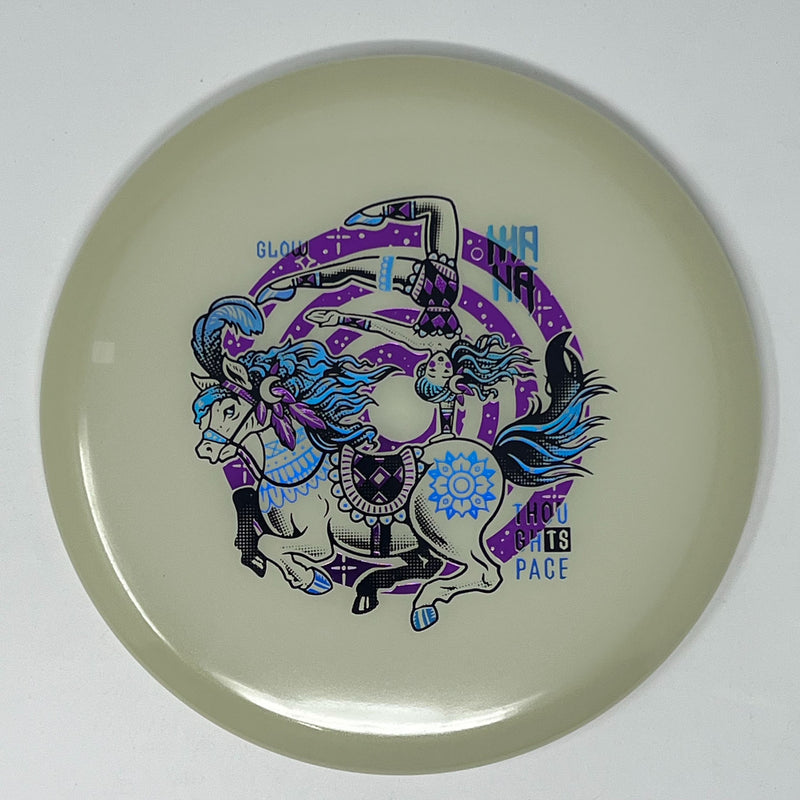 Thought Space Athletics Glow Mana