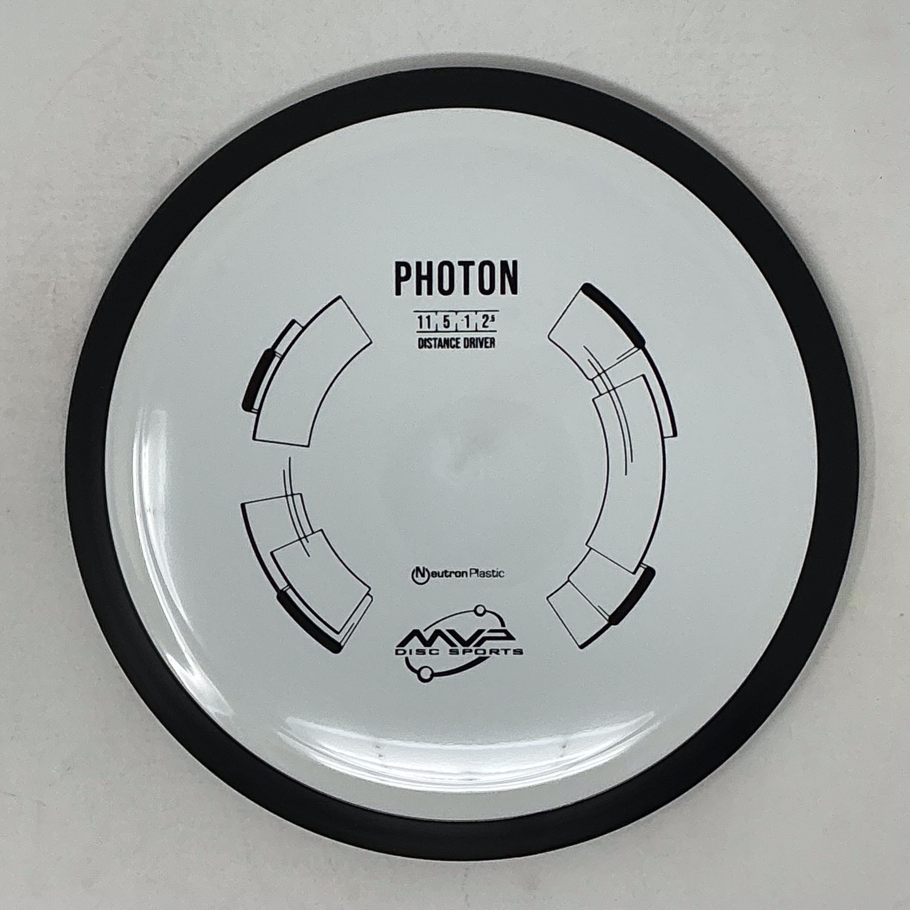 MVP Neutron Photon