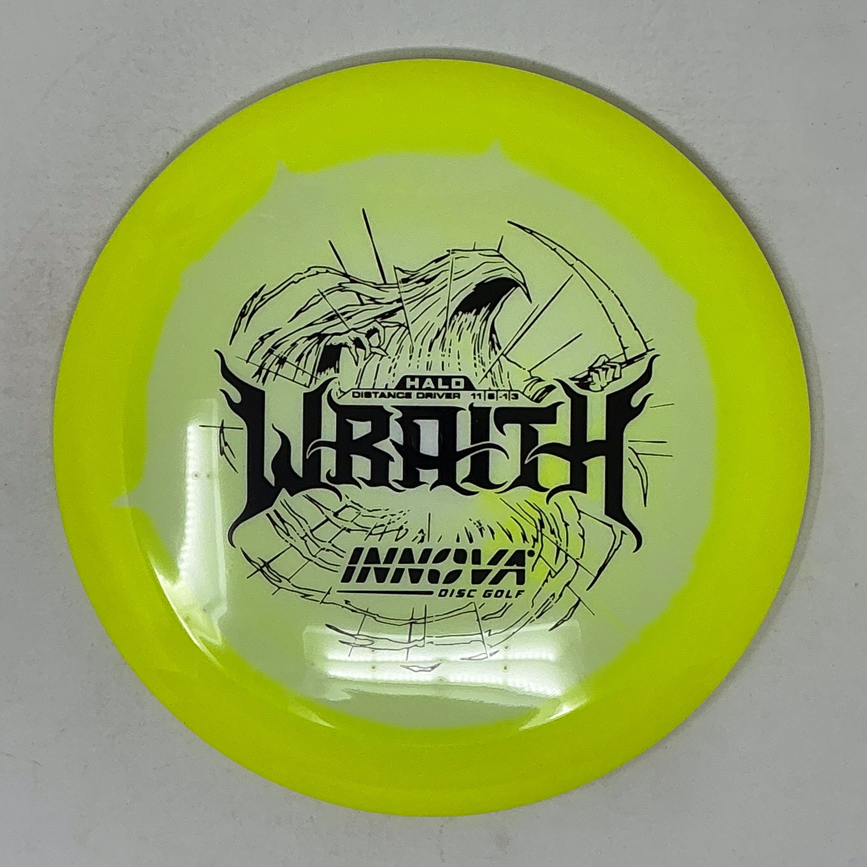 Innova Halo Star Wraith