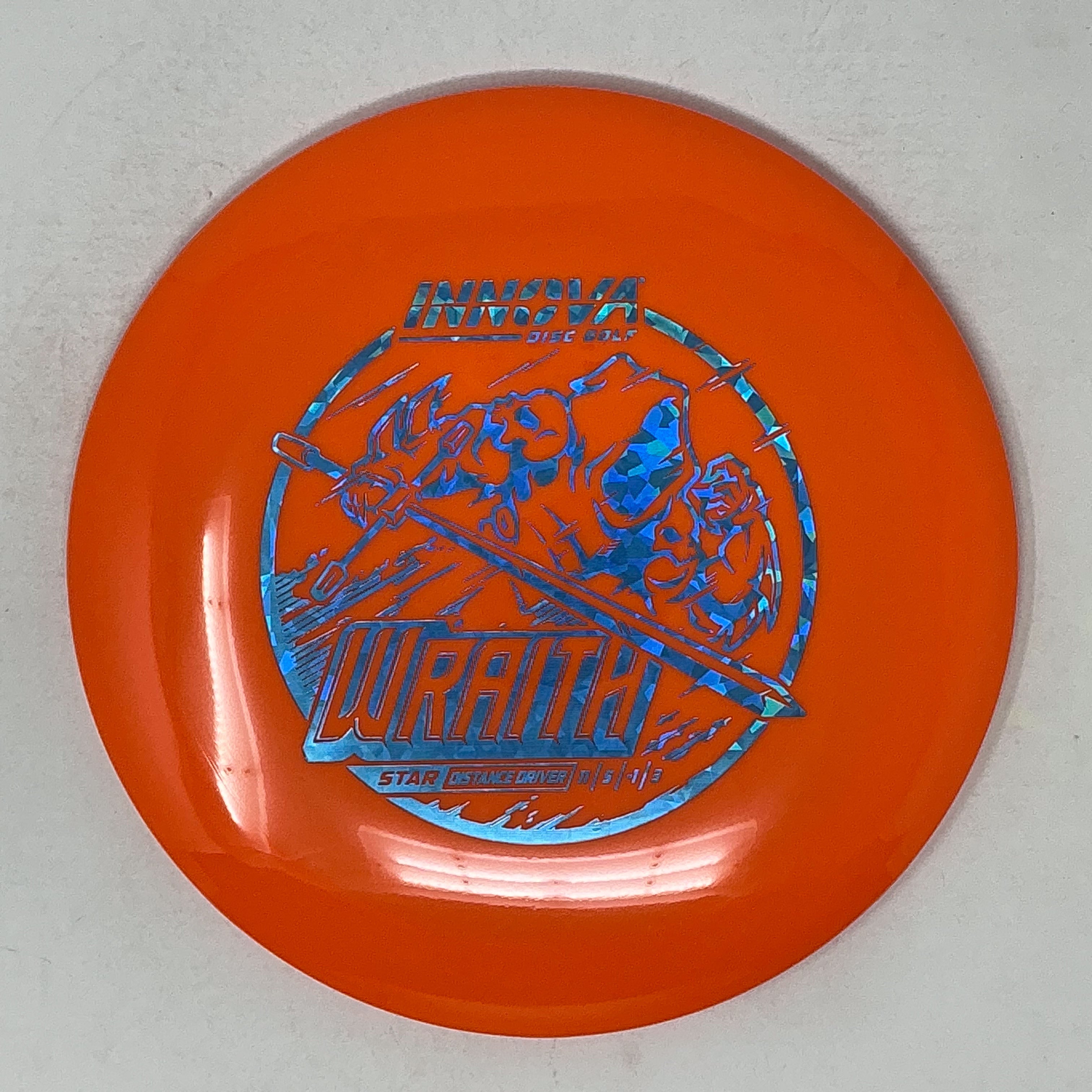 Innova Star Wraith