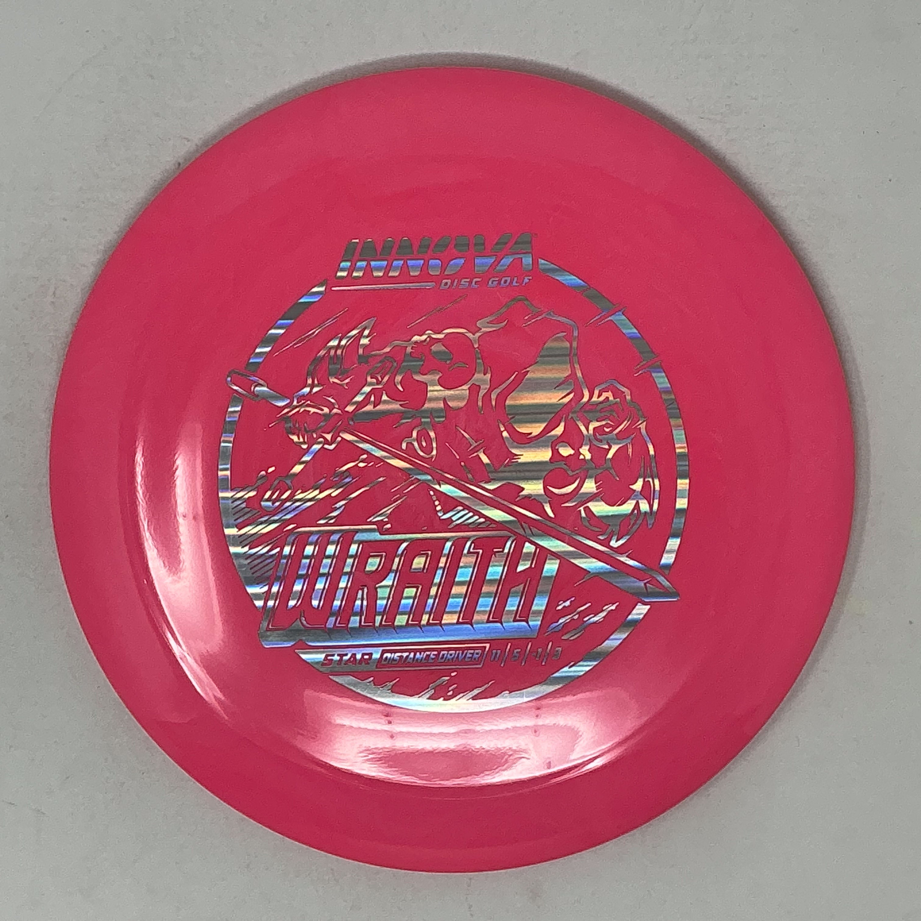 Innova Star Wraith