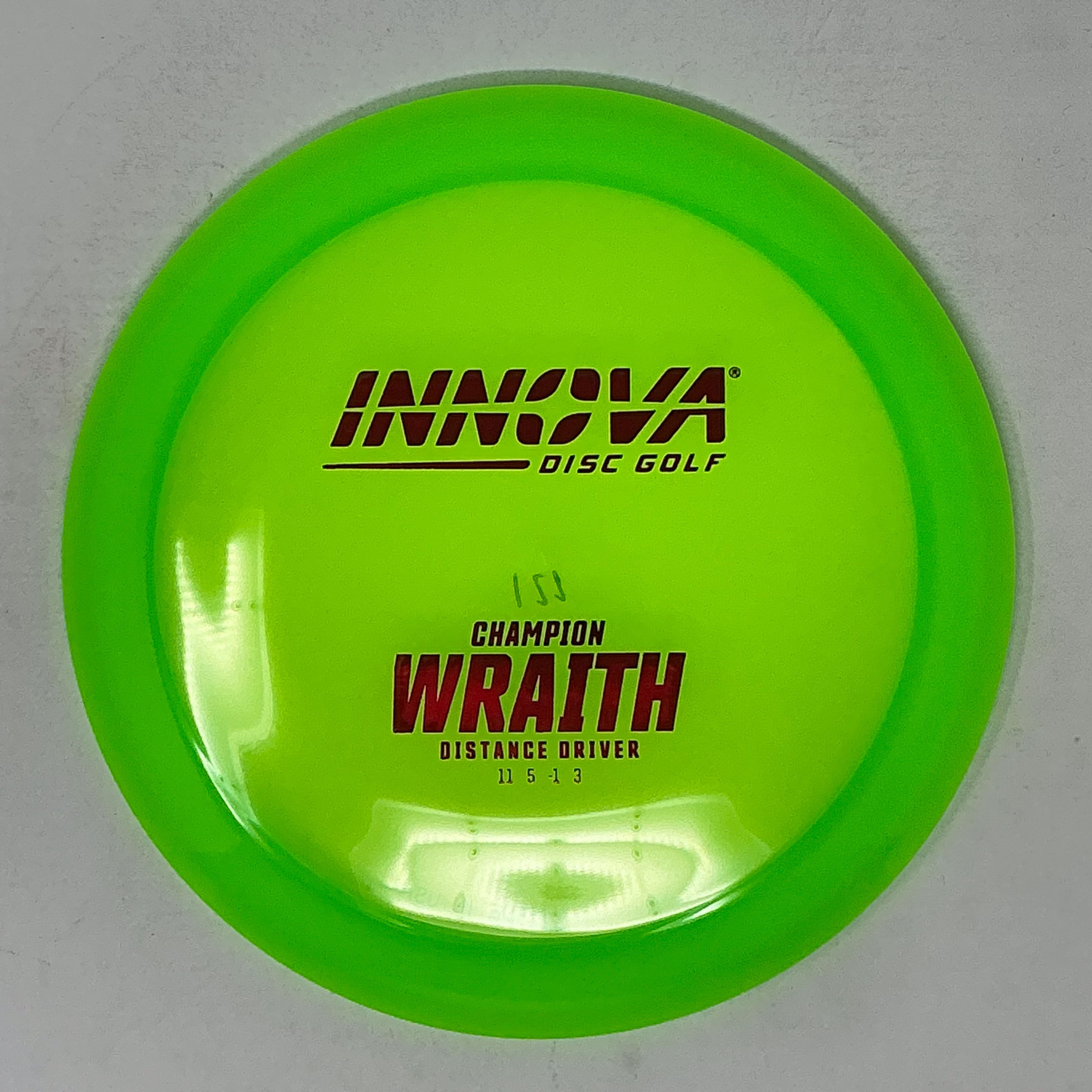 Innova Champion Wraith