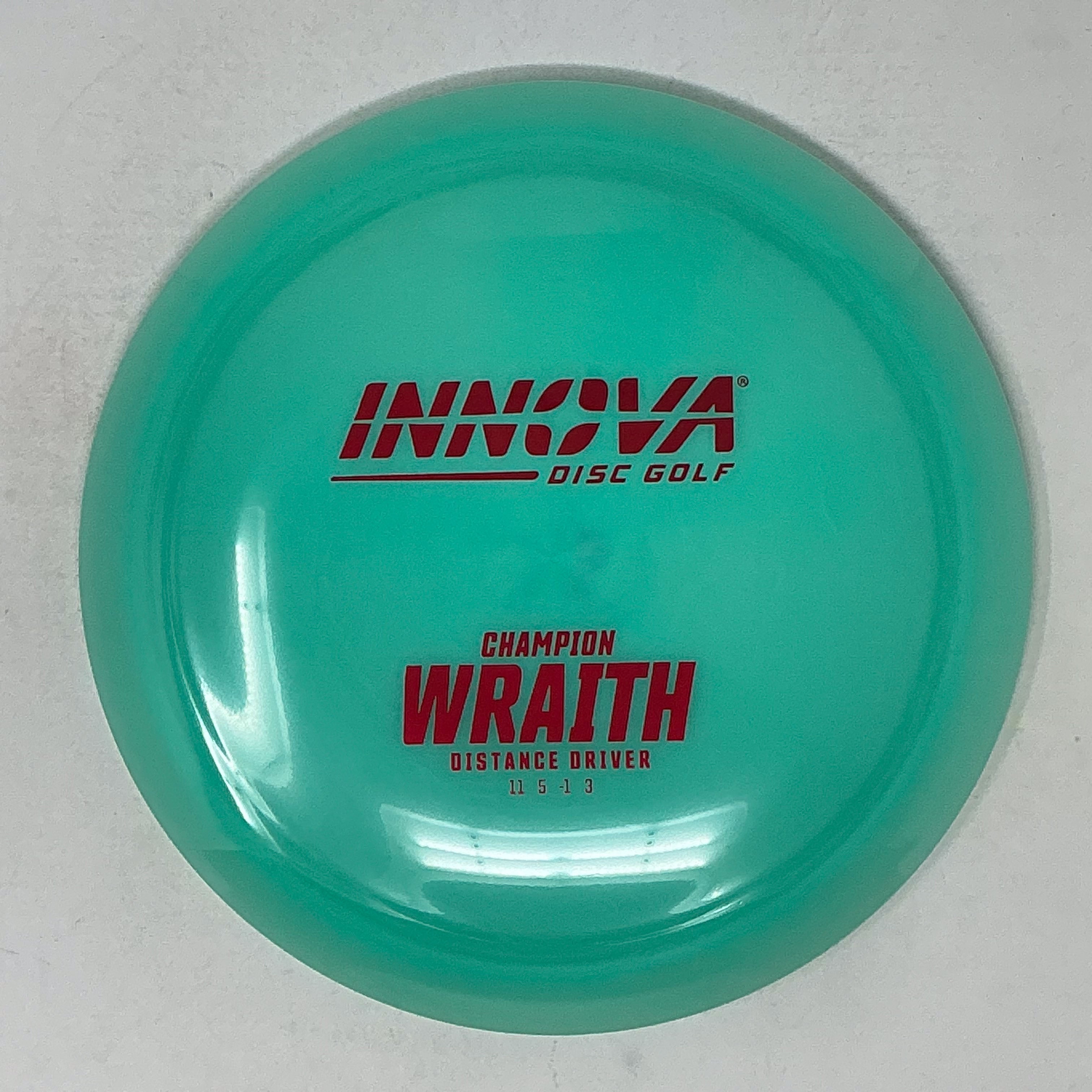 Innova Champion Wraith