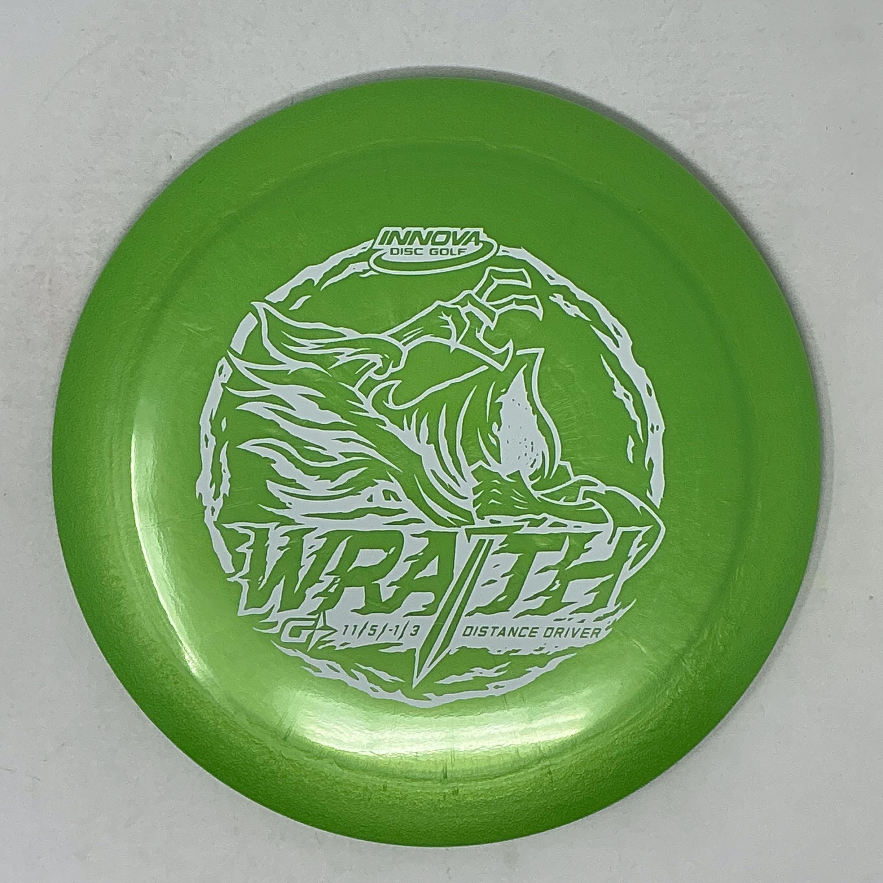 Innova GStar Wraith