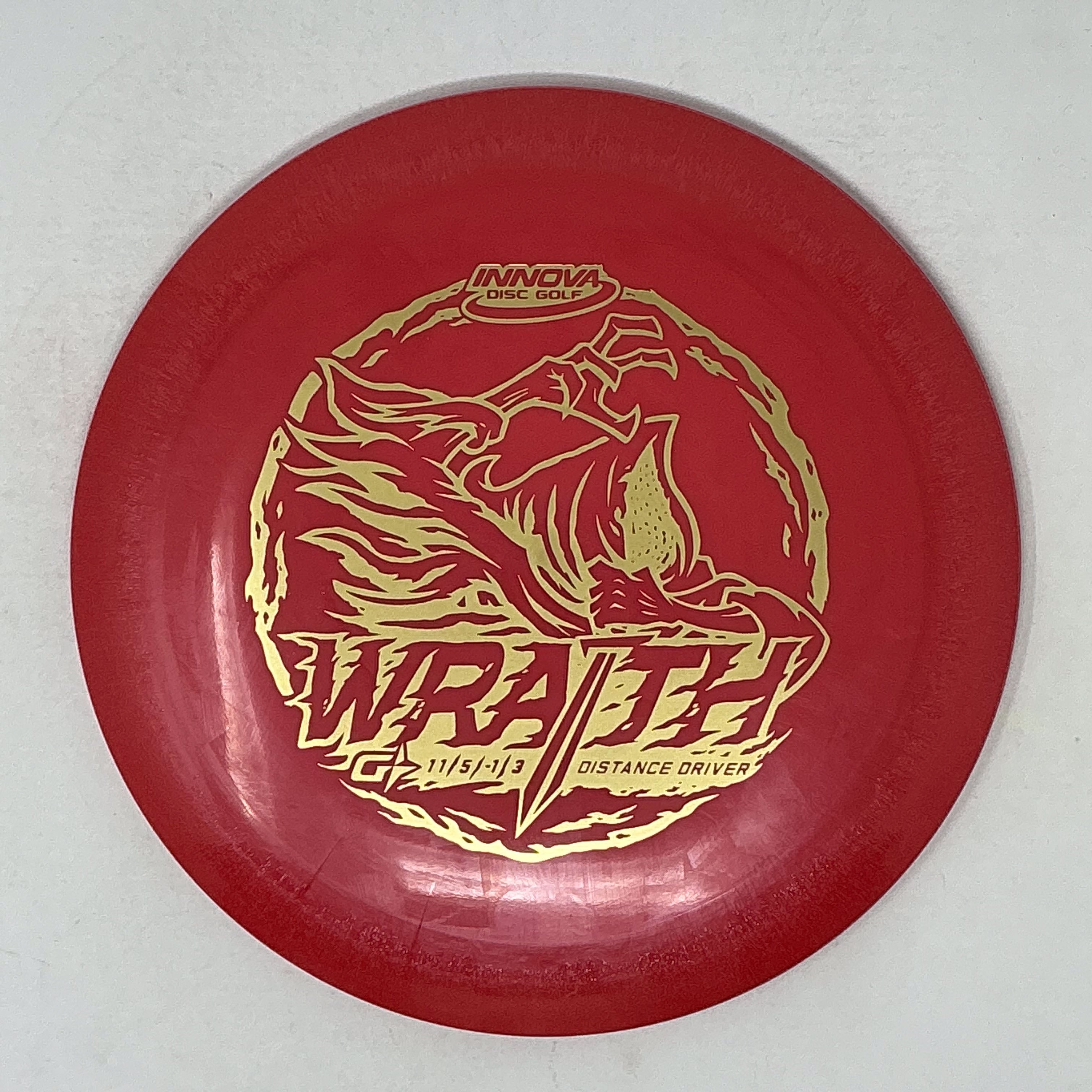 Innova GStar Wraith