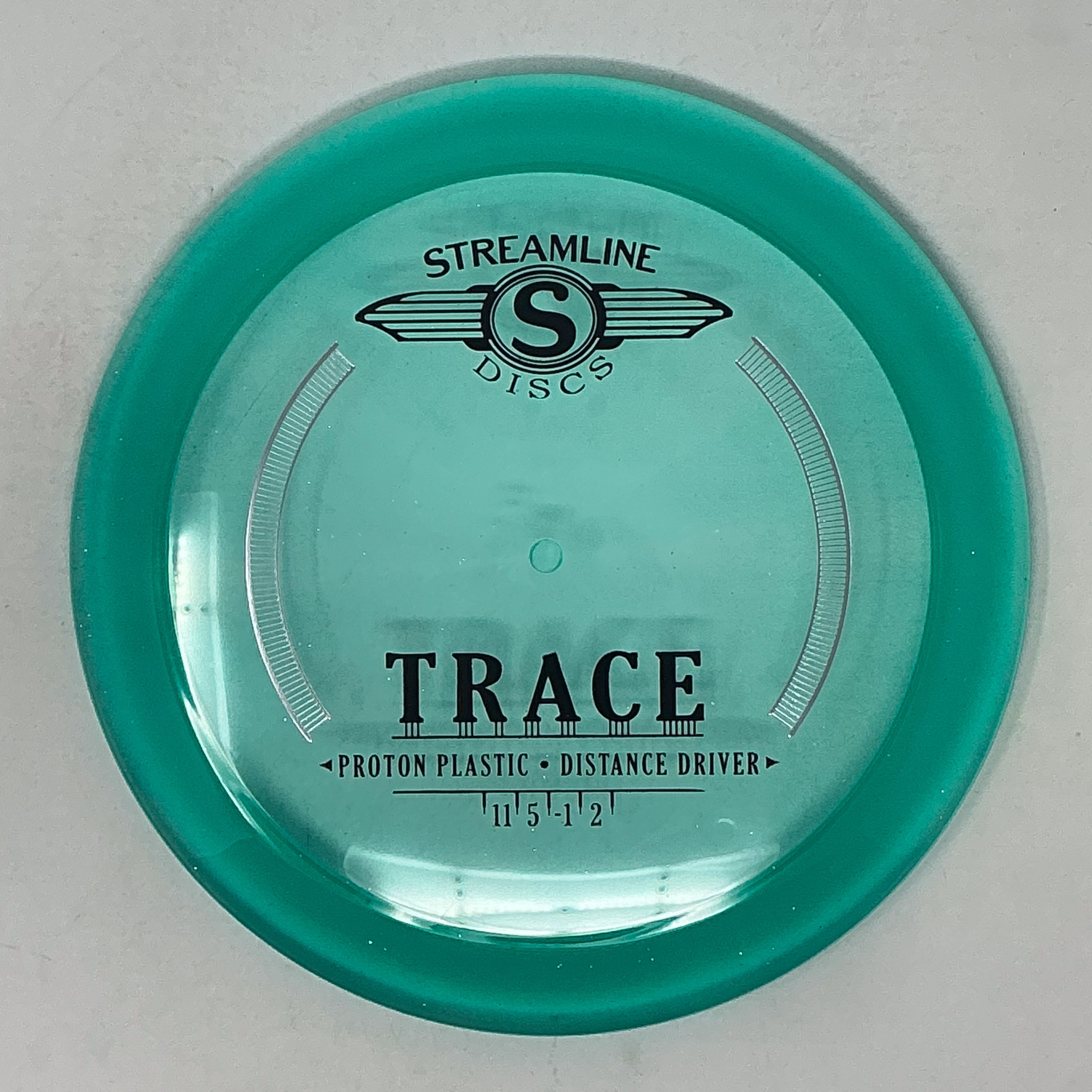 Streamline Proton Trace