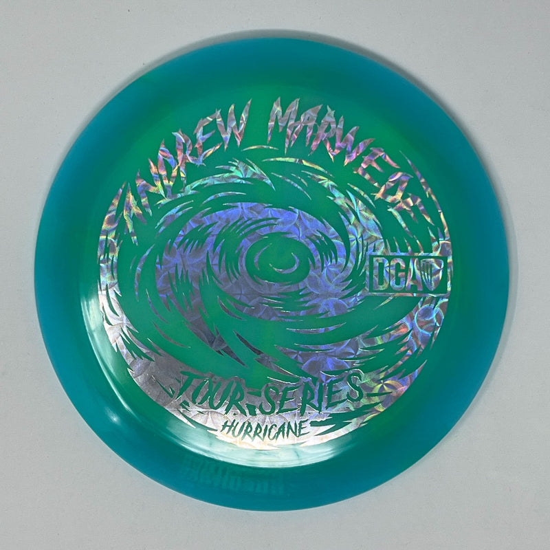DGA Swirl Hurricane (Andrew Marwede Tour Series)