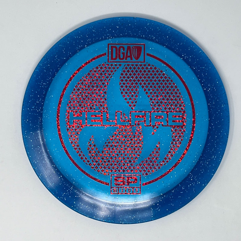 DGA SP Line Hellfire
