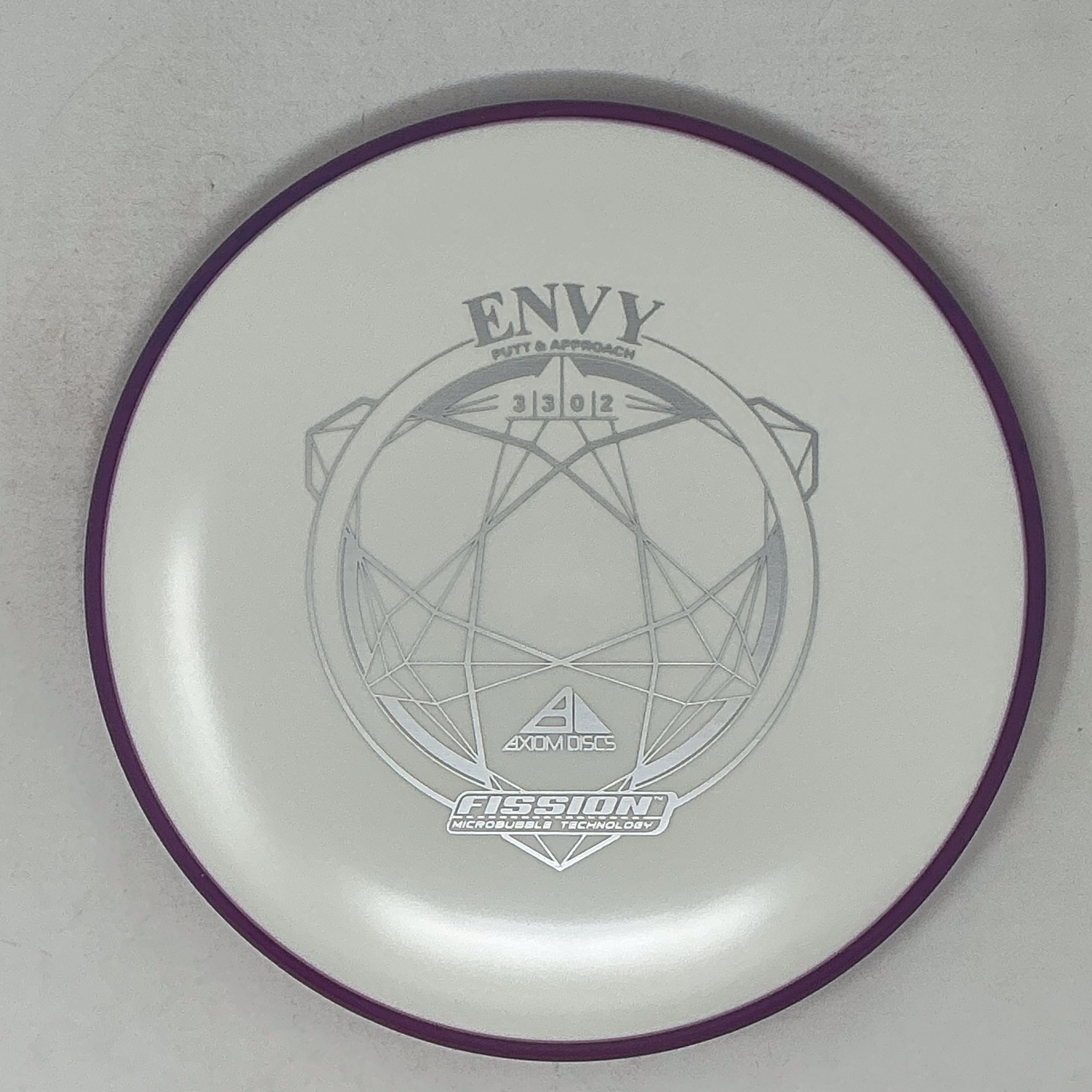Axiom Fission Envy