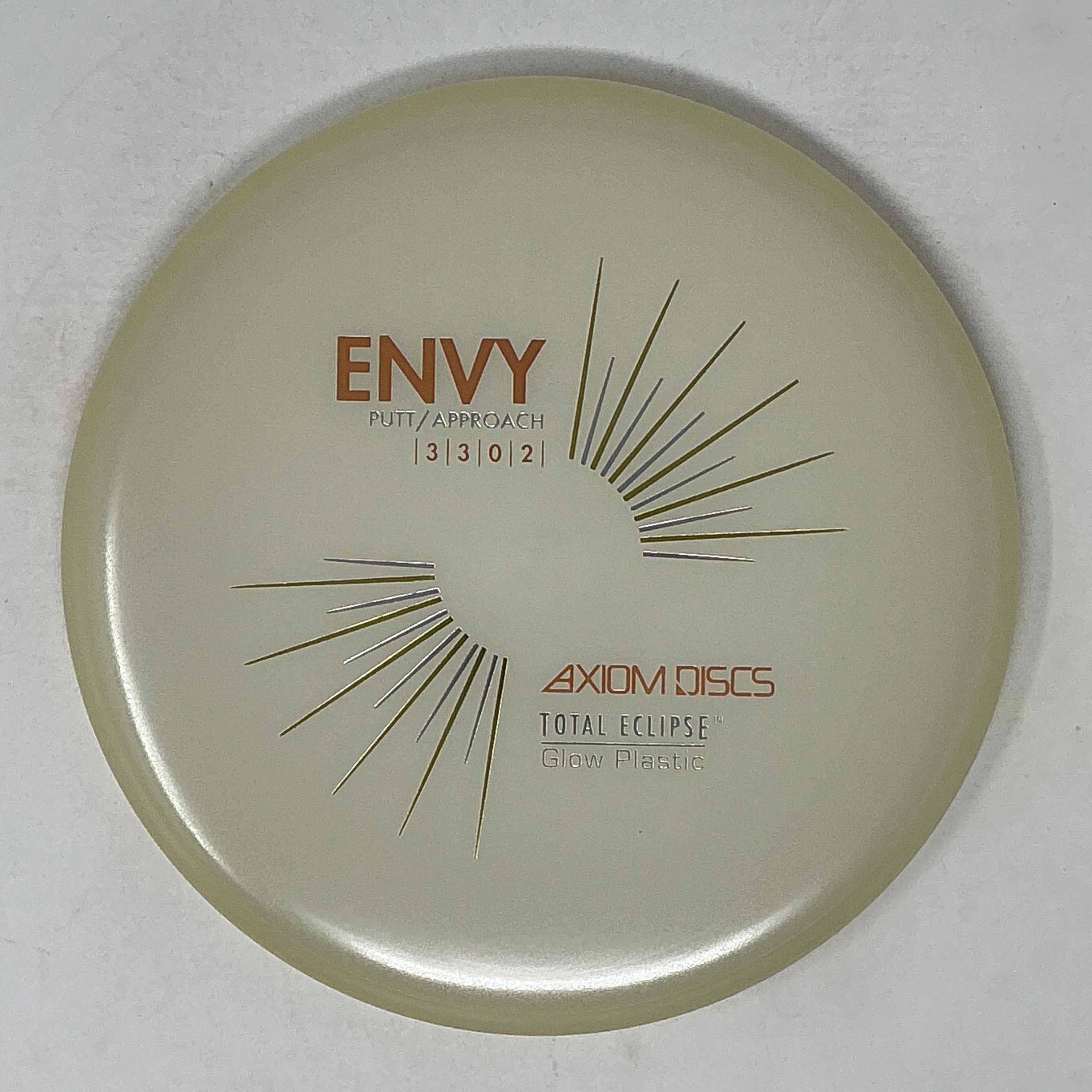 Axiom Total Eclipse Envy