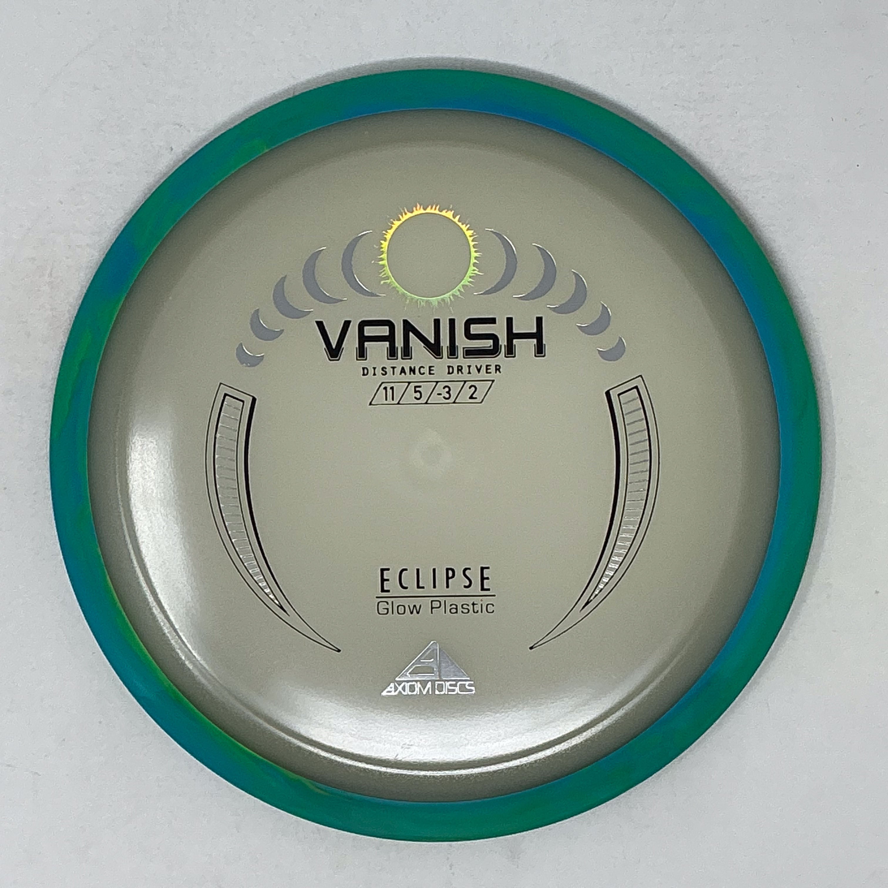 Axiom Eclipse Vanish