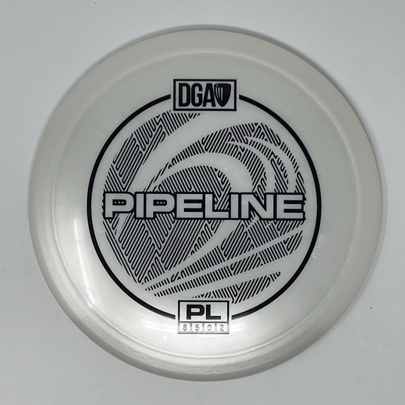 DGA ProLine Pipeline