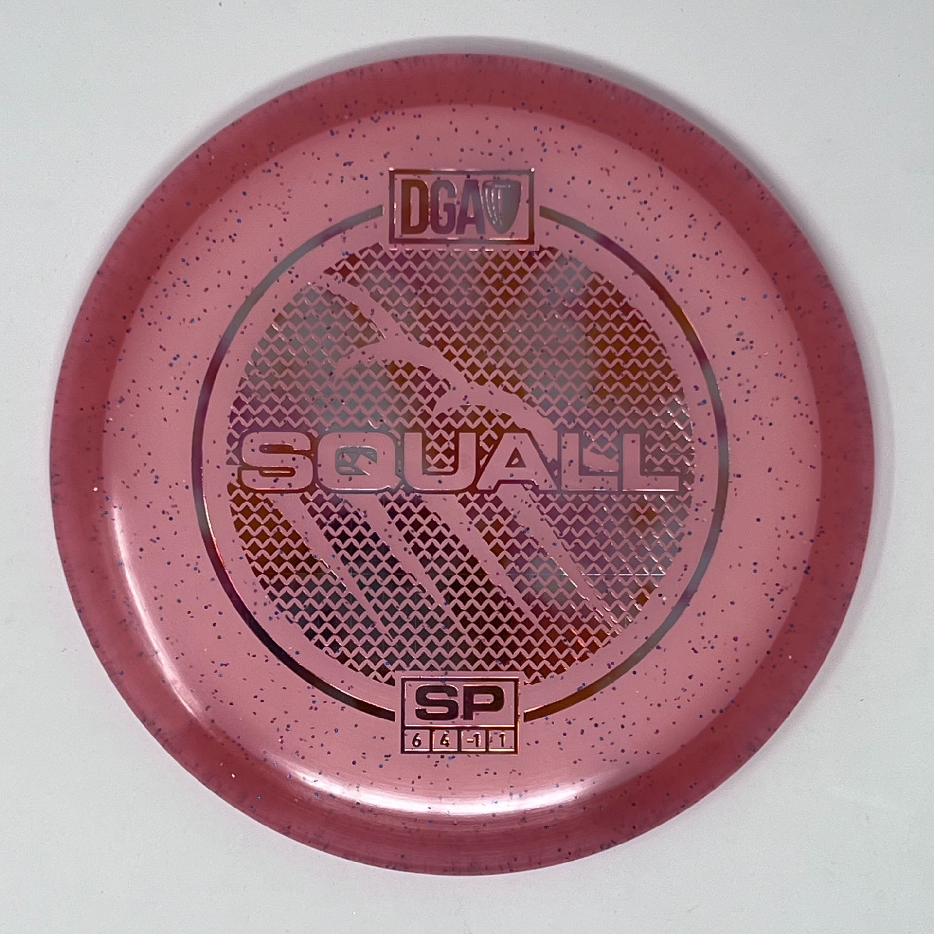 DGA SP Line Squall