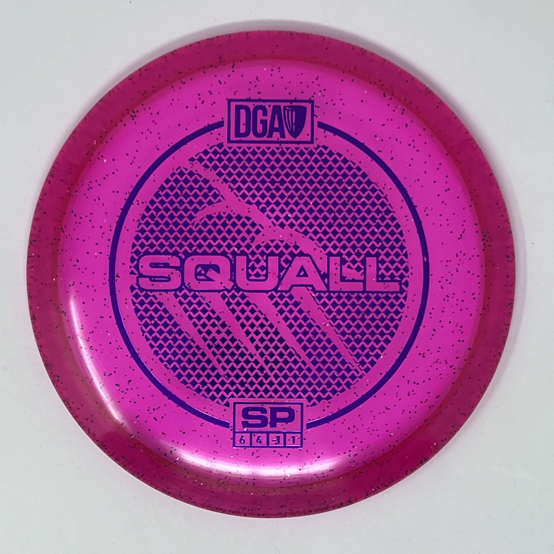 DGA SP Line Squall