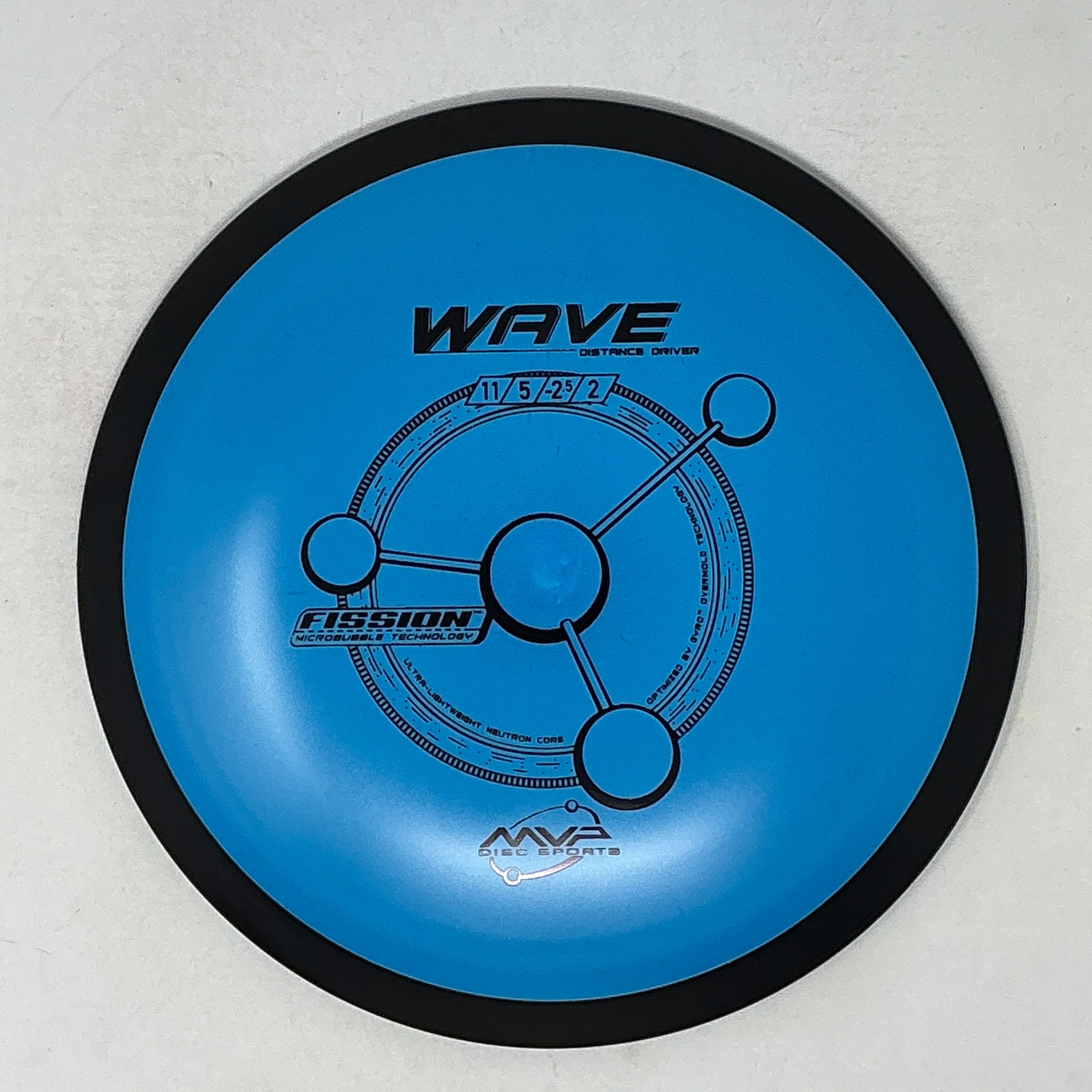 MVP Fission Wave