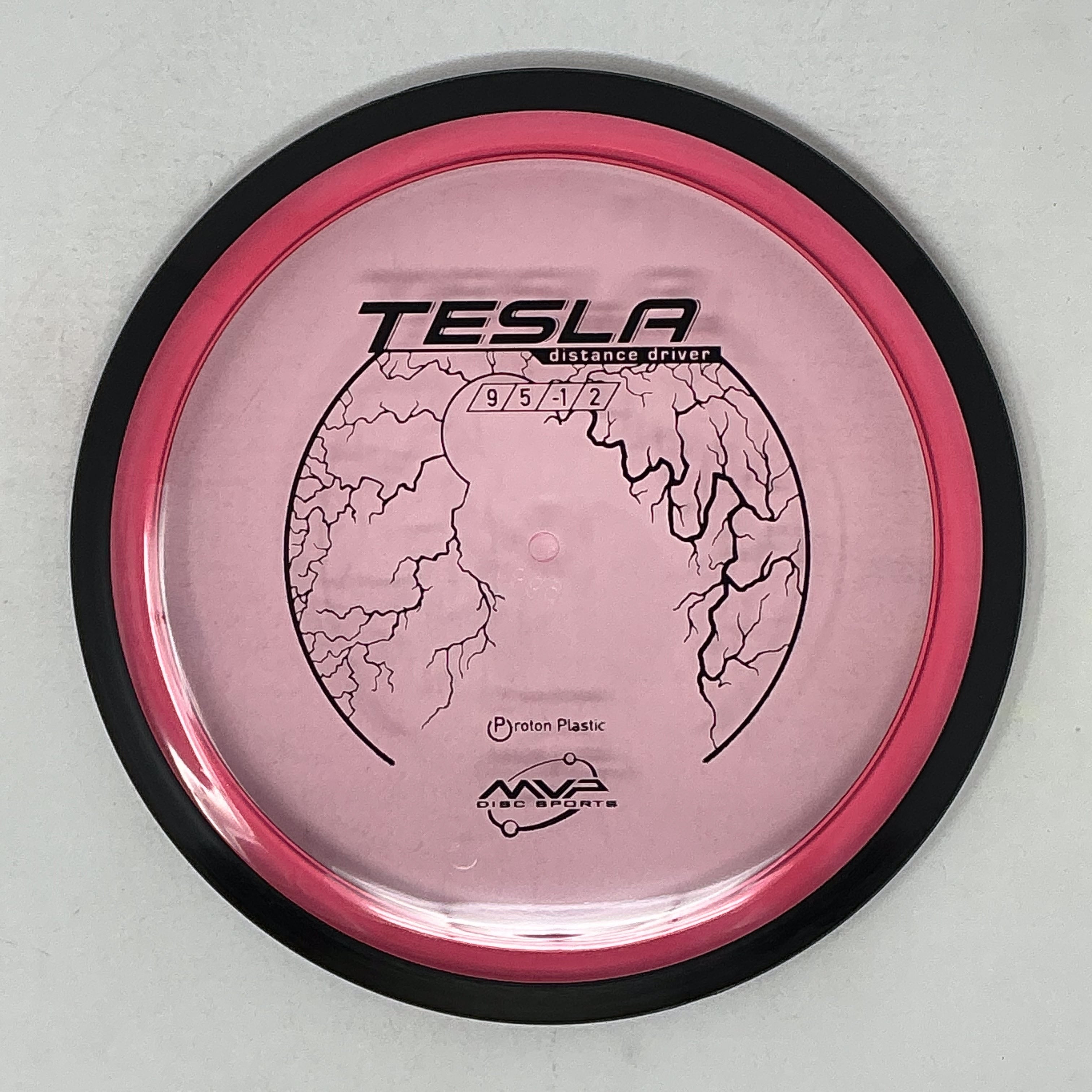 MVP Proton Tesla