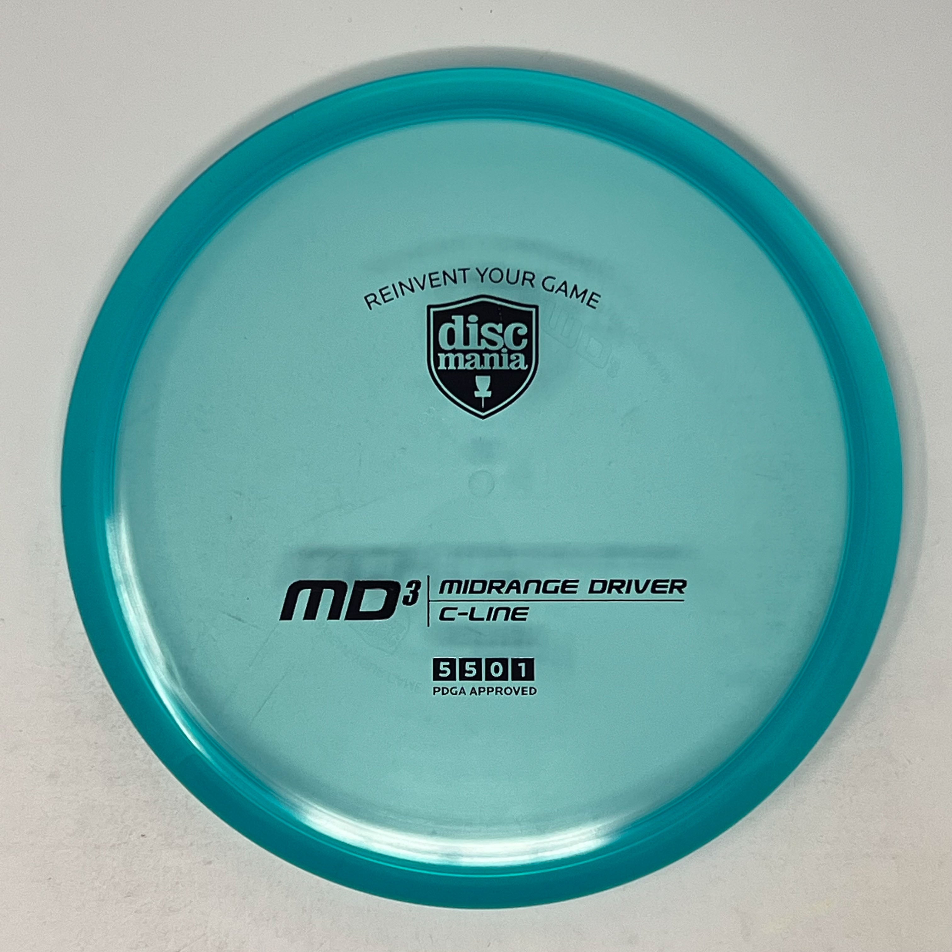 Discmania C-line MD3