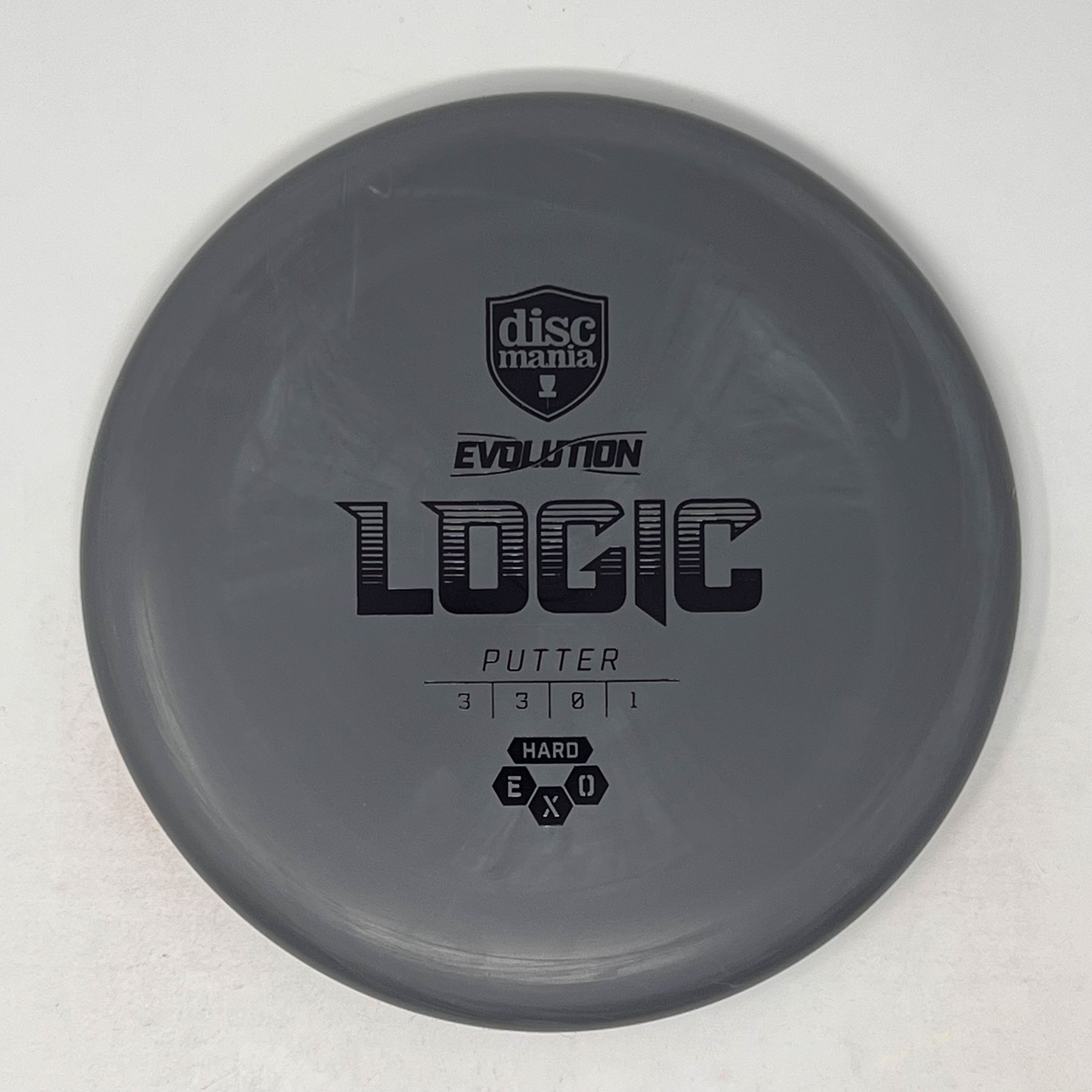 Discmania Hard Exo Logic