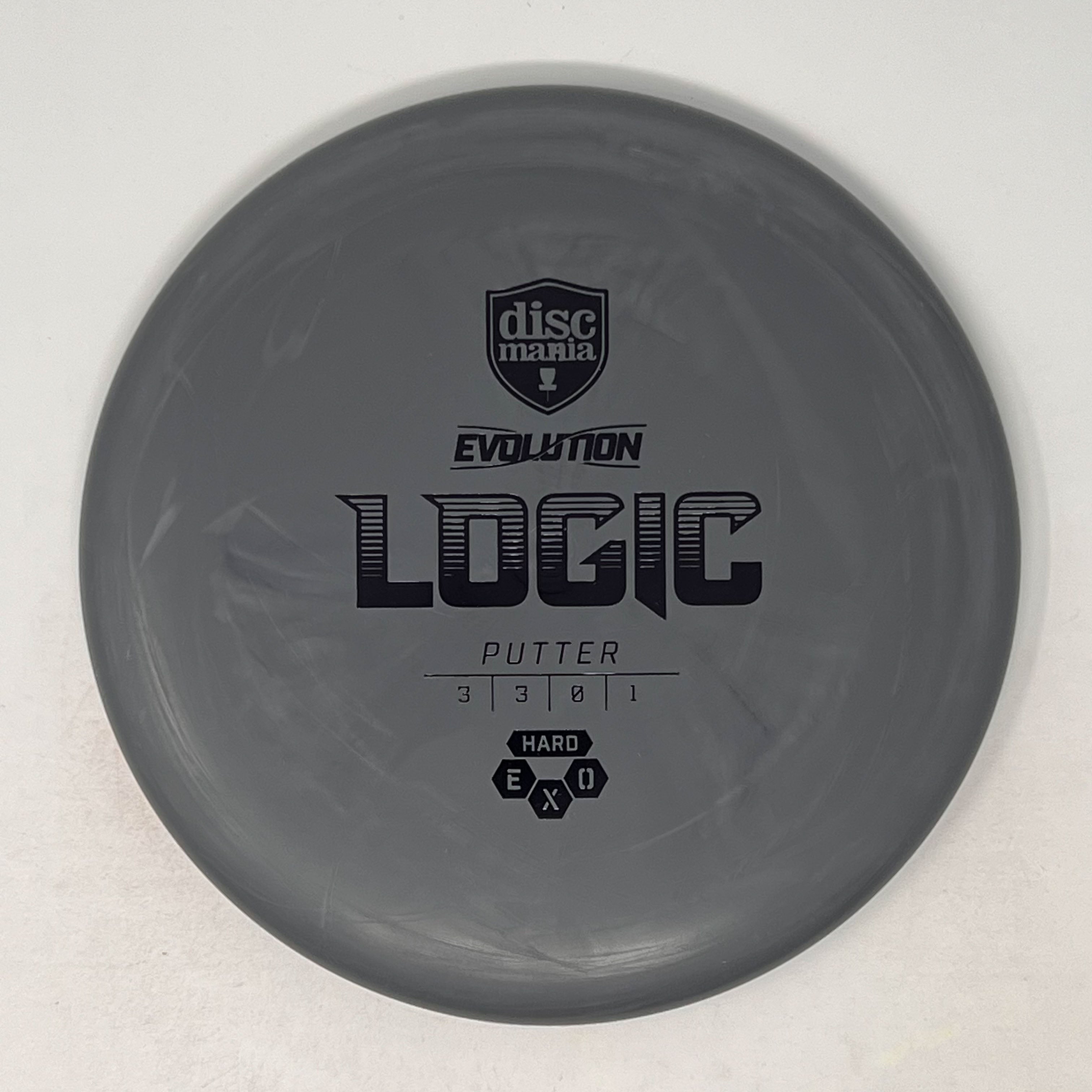 Discmania Hard Exo Logic