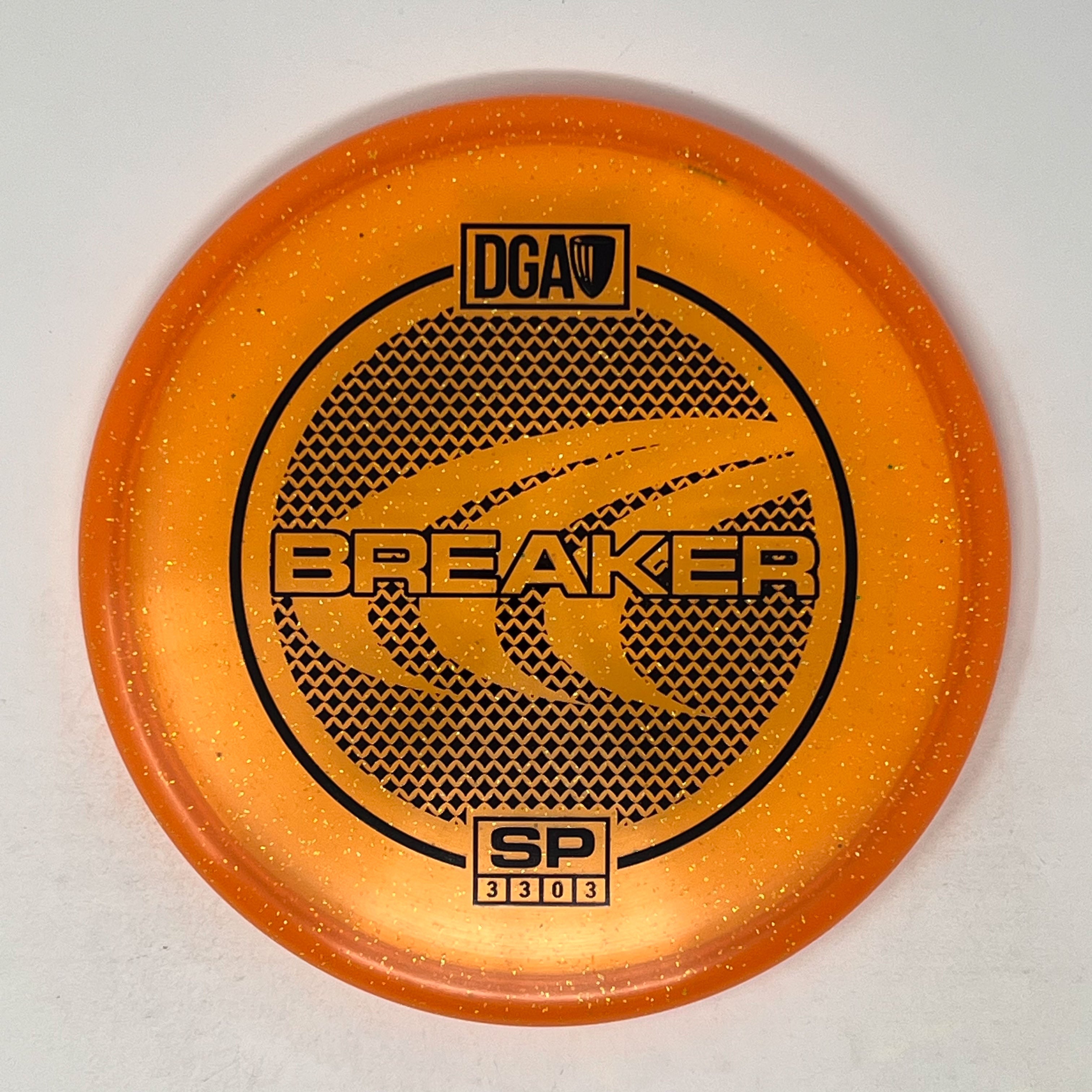 DGA SP Line Breaker