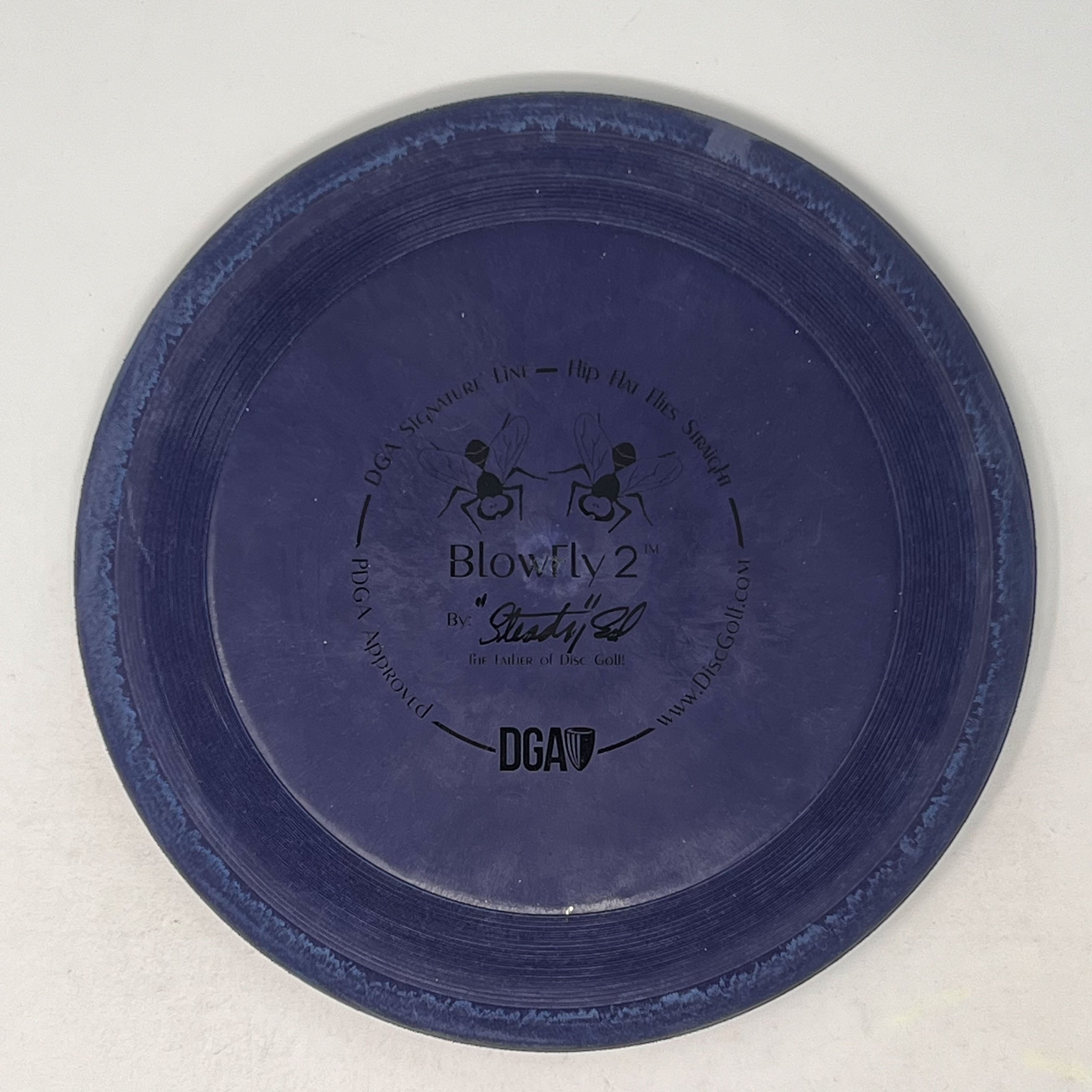 DGA Signature Line Blowfly 2