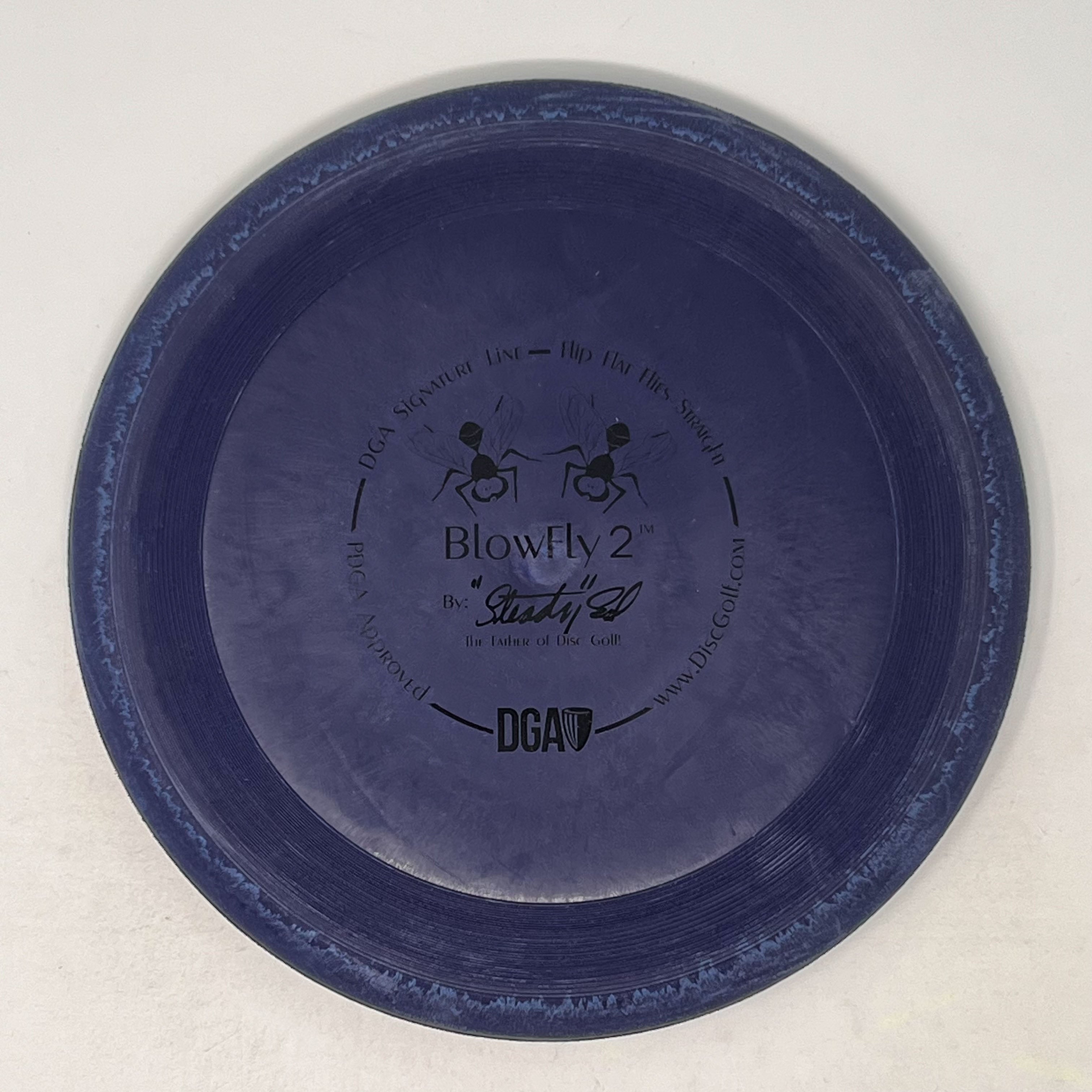 DGA Signature Line Blowfly 2