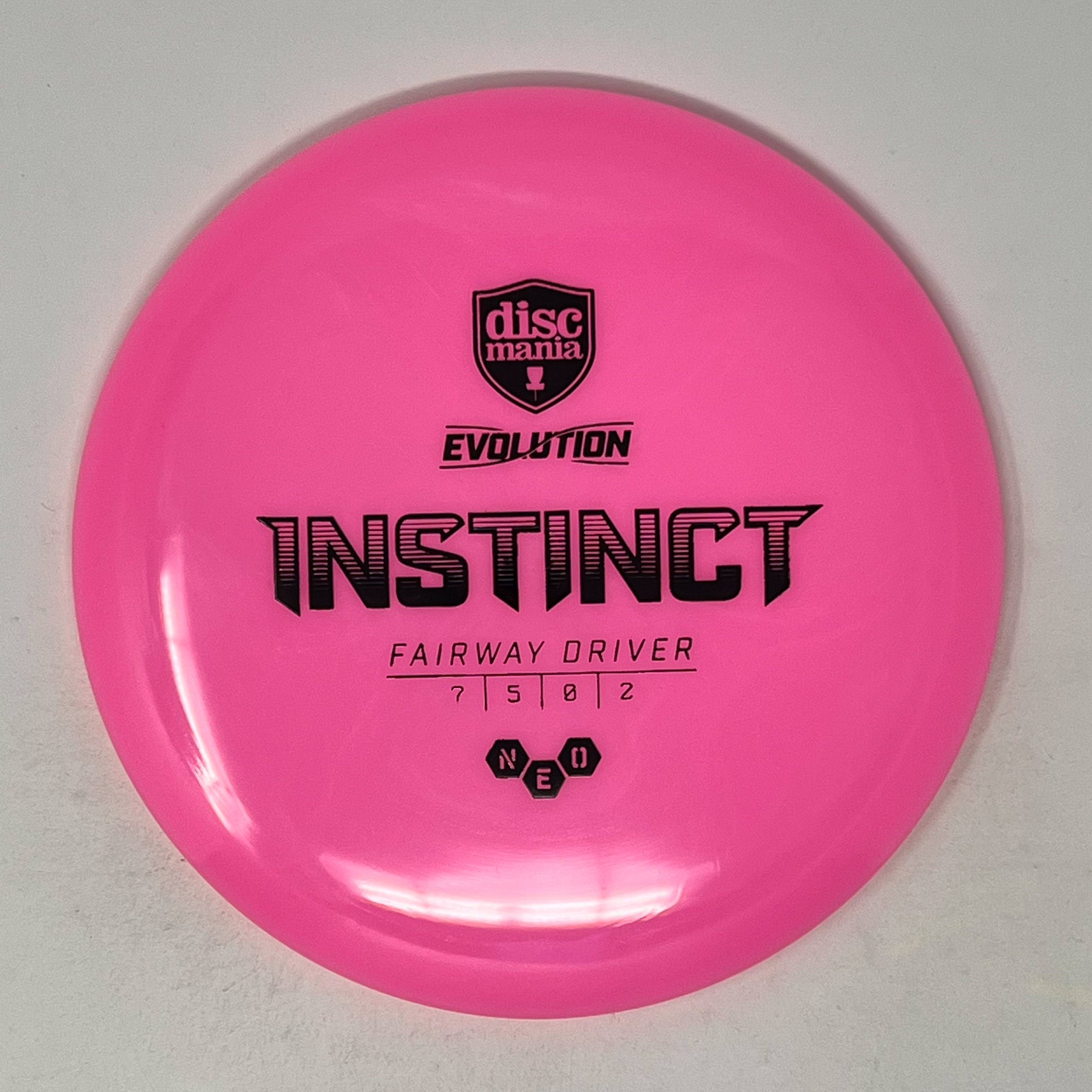 Discmania Neo Instinct