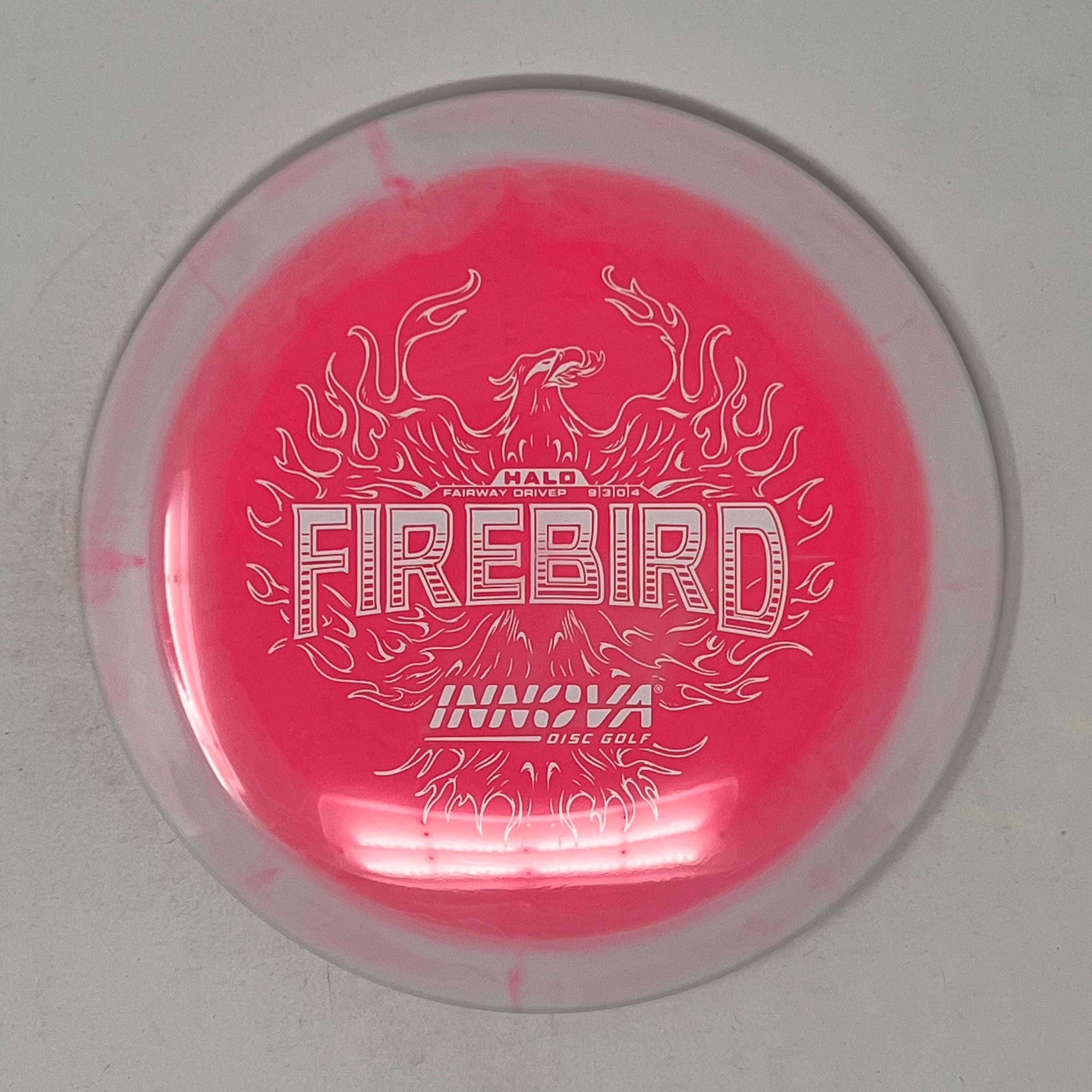 Innova Halo Star Firebird