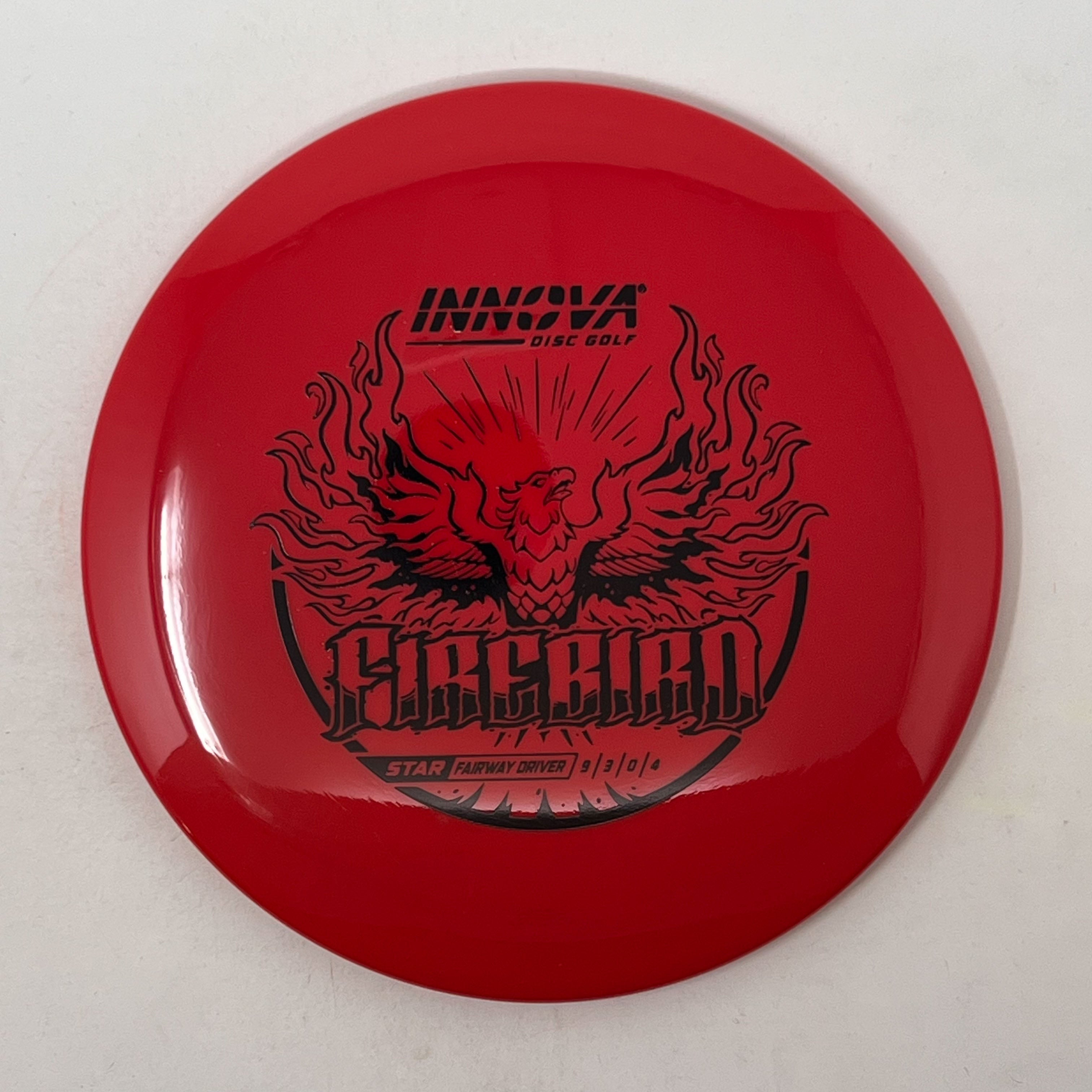 Innova Star Firebird