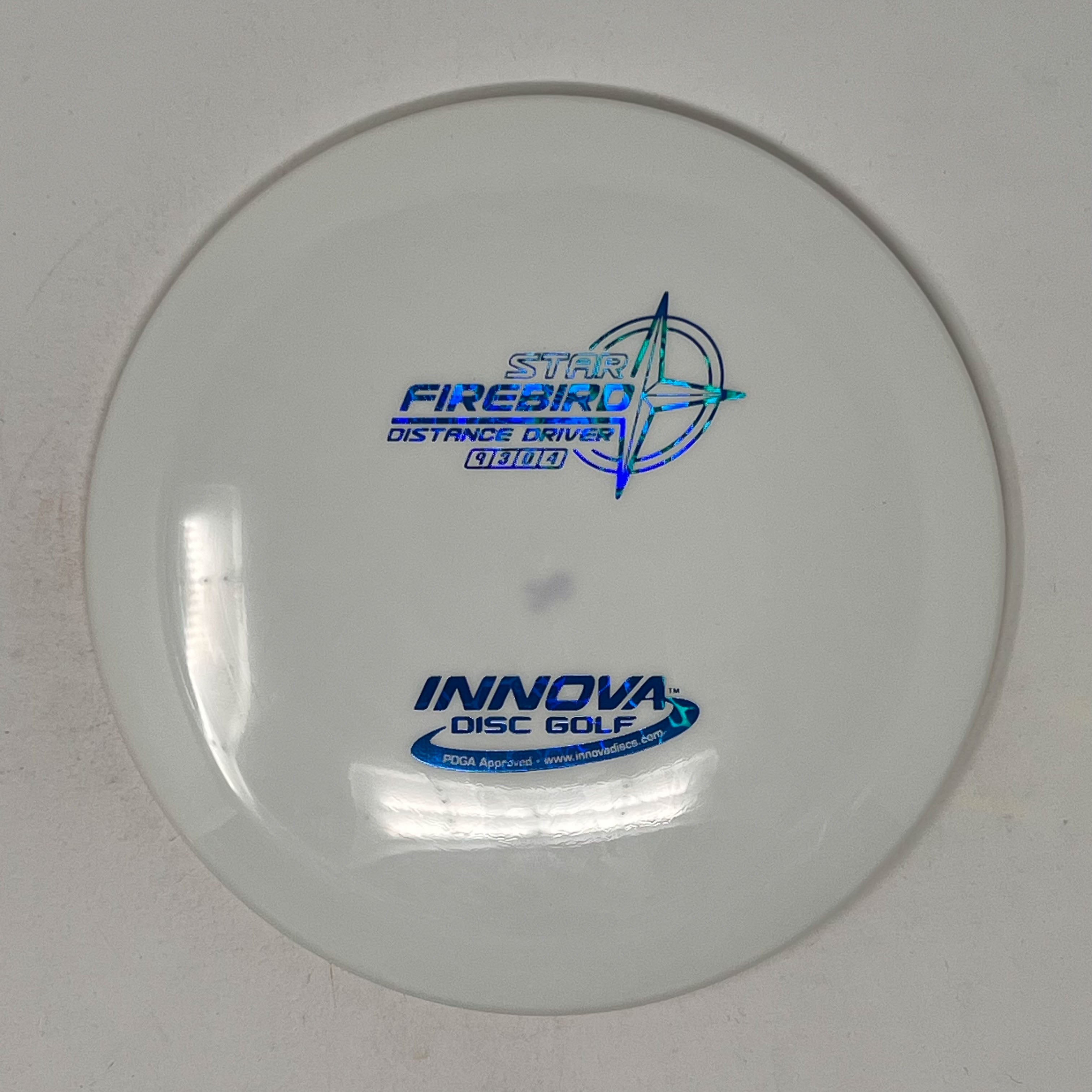 Innova Star Firebird