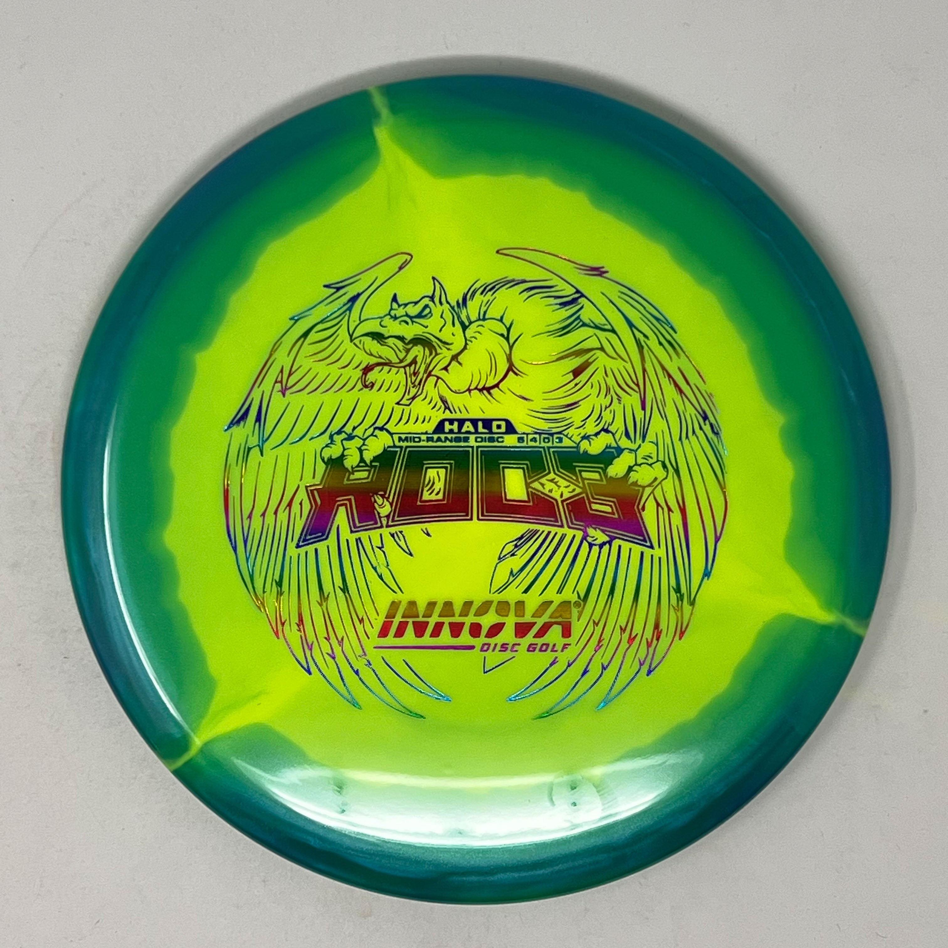 Innova Halo Star Roc3