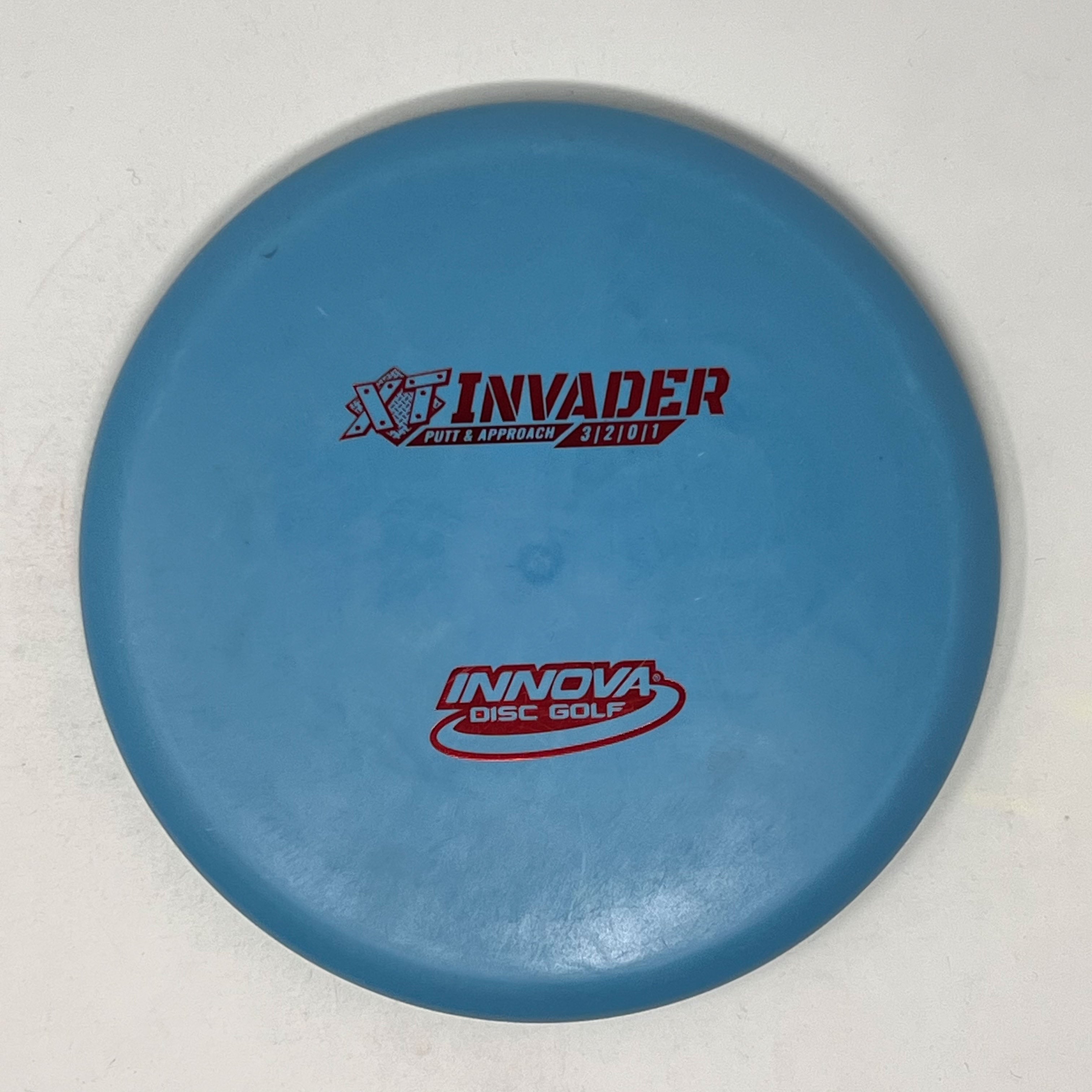 Innova XT Invader