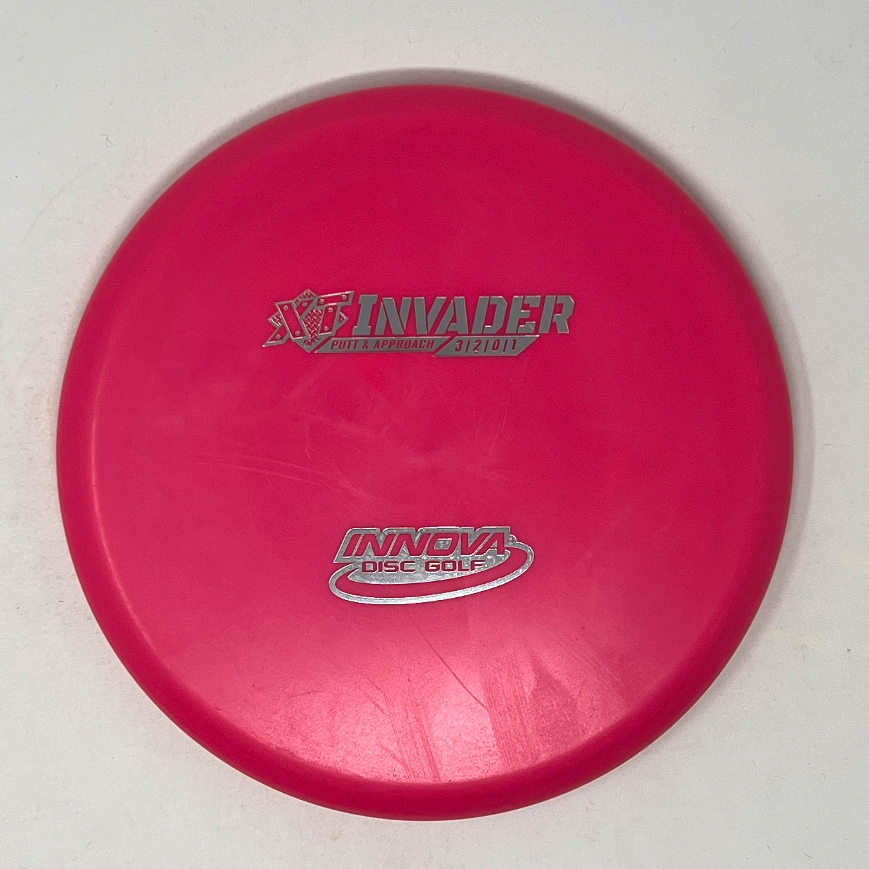 Innova XT Invader