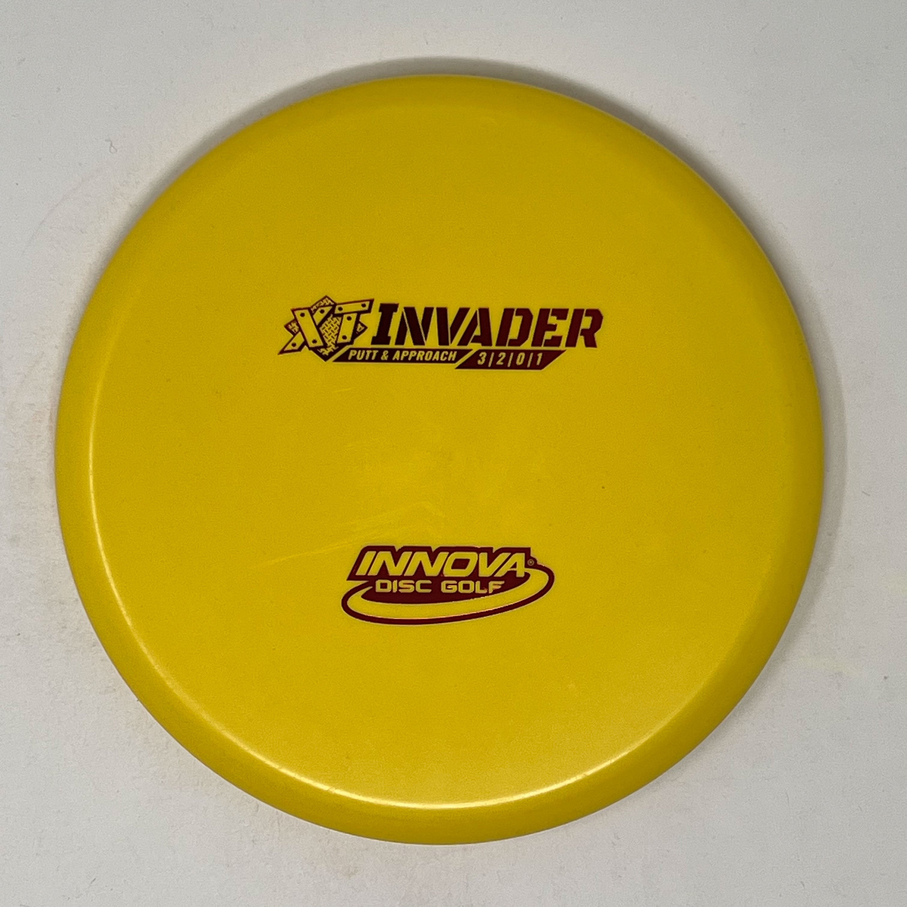 Innova XT Invader