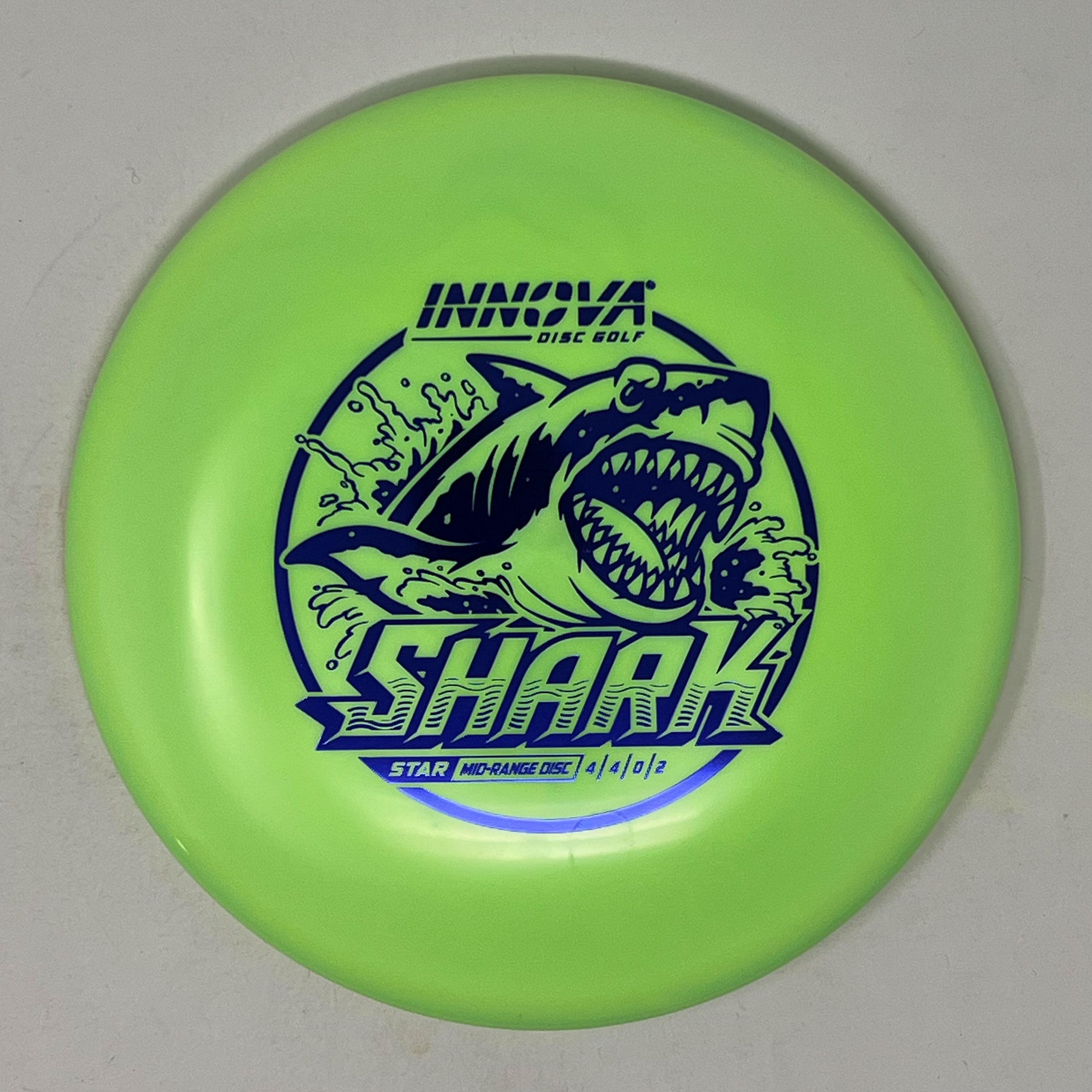 Innova Star Shark