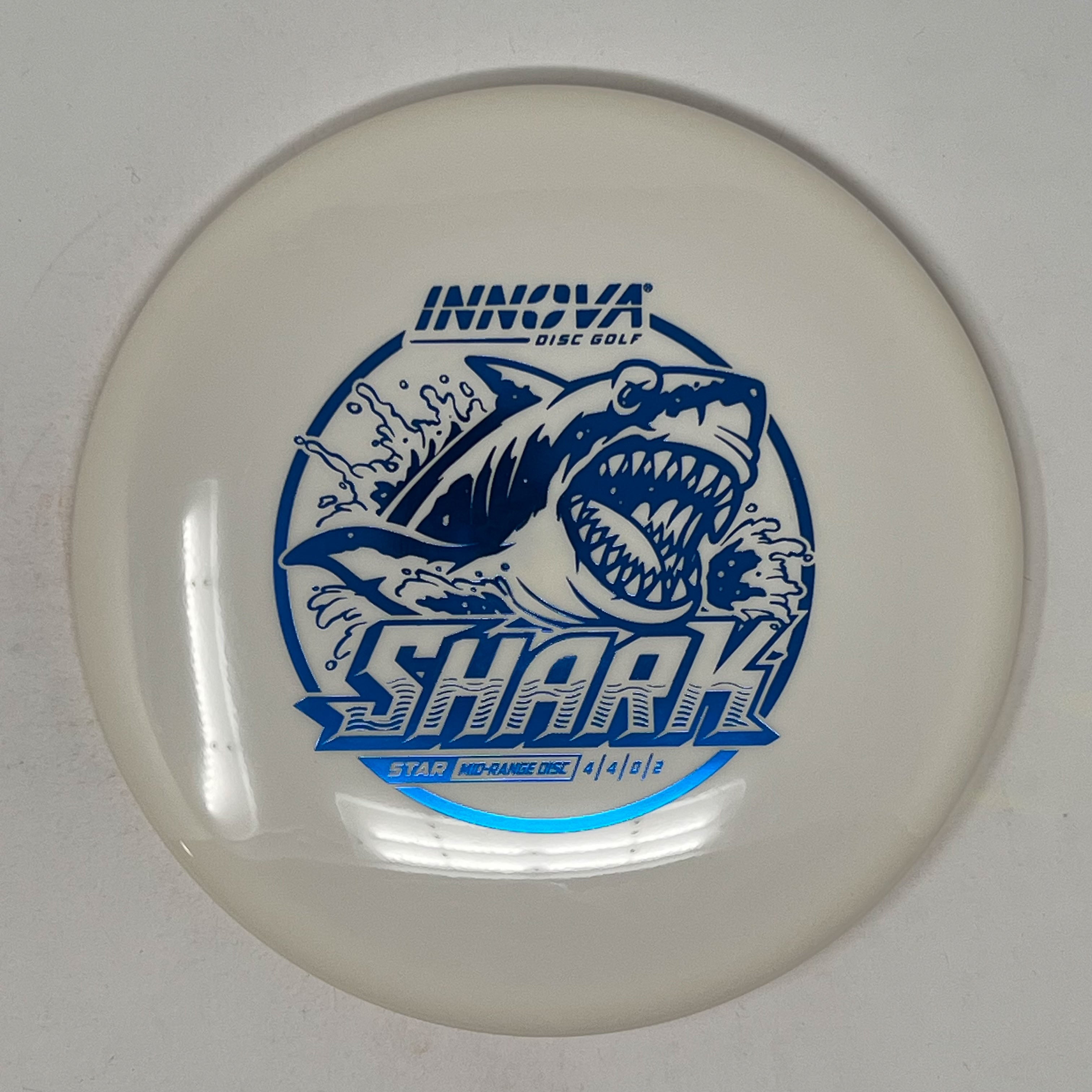 Innova Star Shark