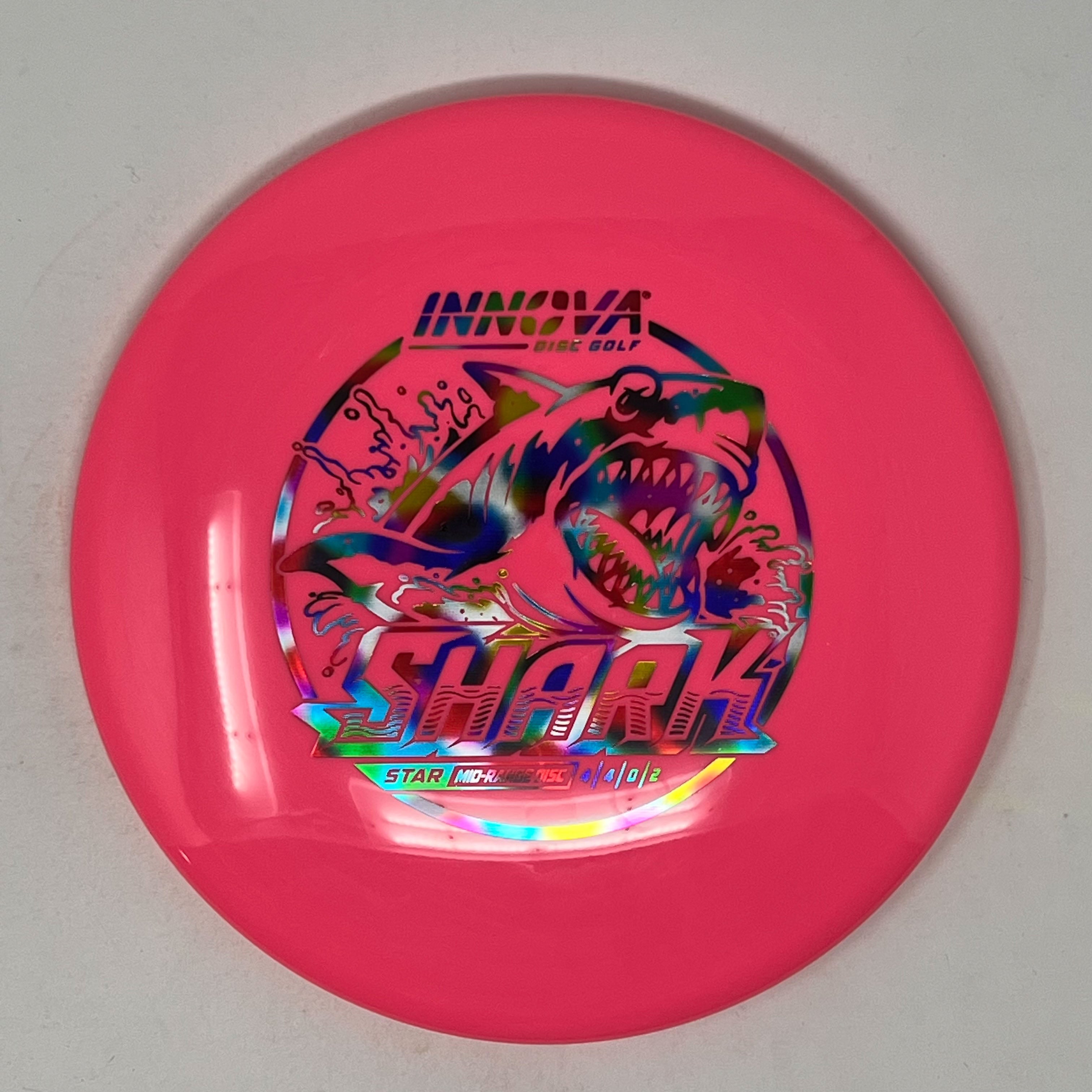 Innova Star Shark