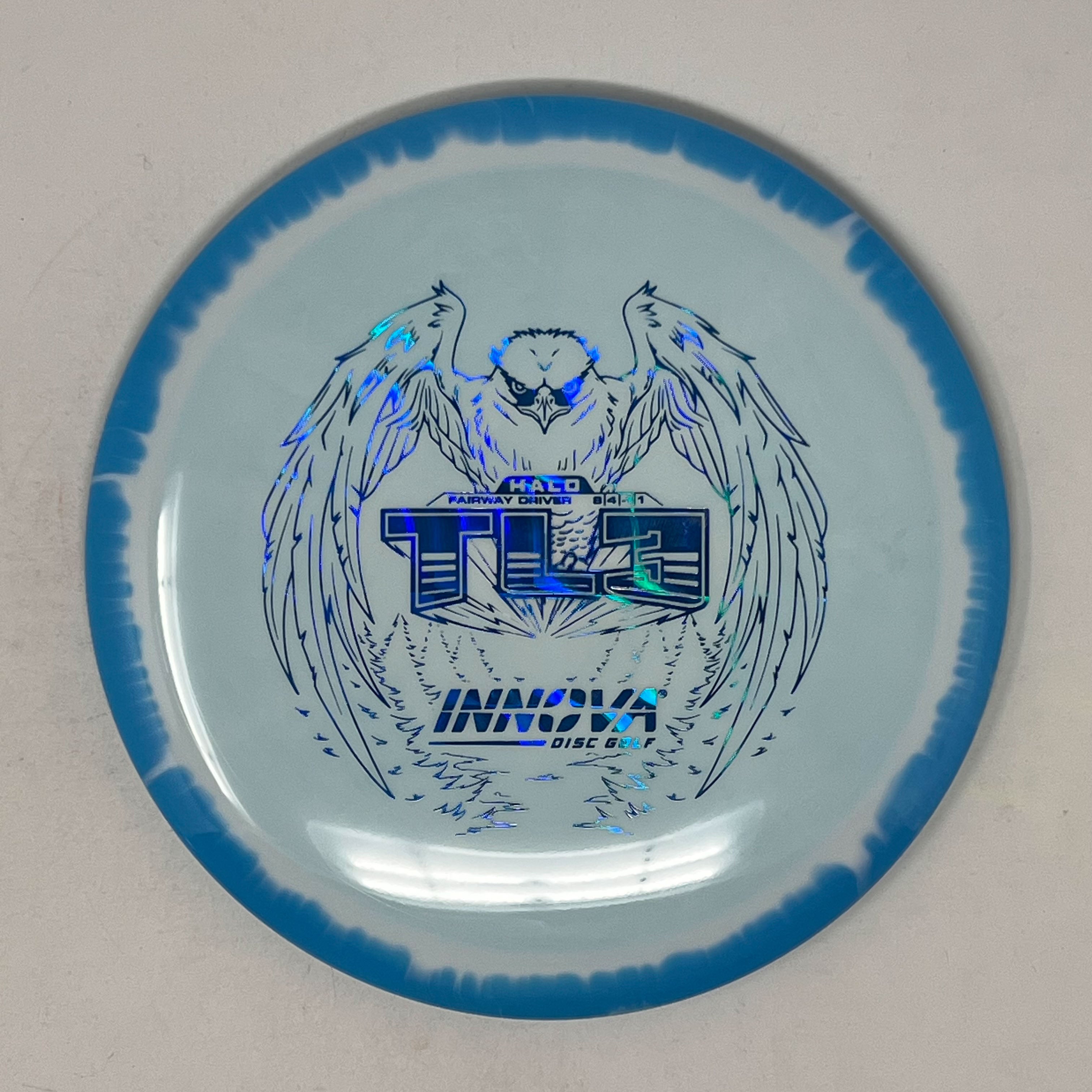 Innova Halo Star TL3