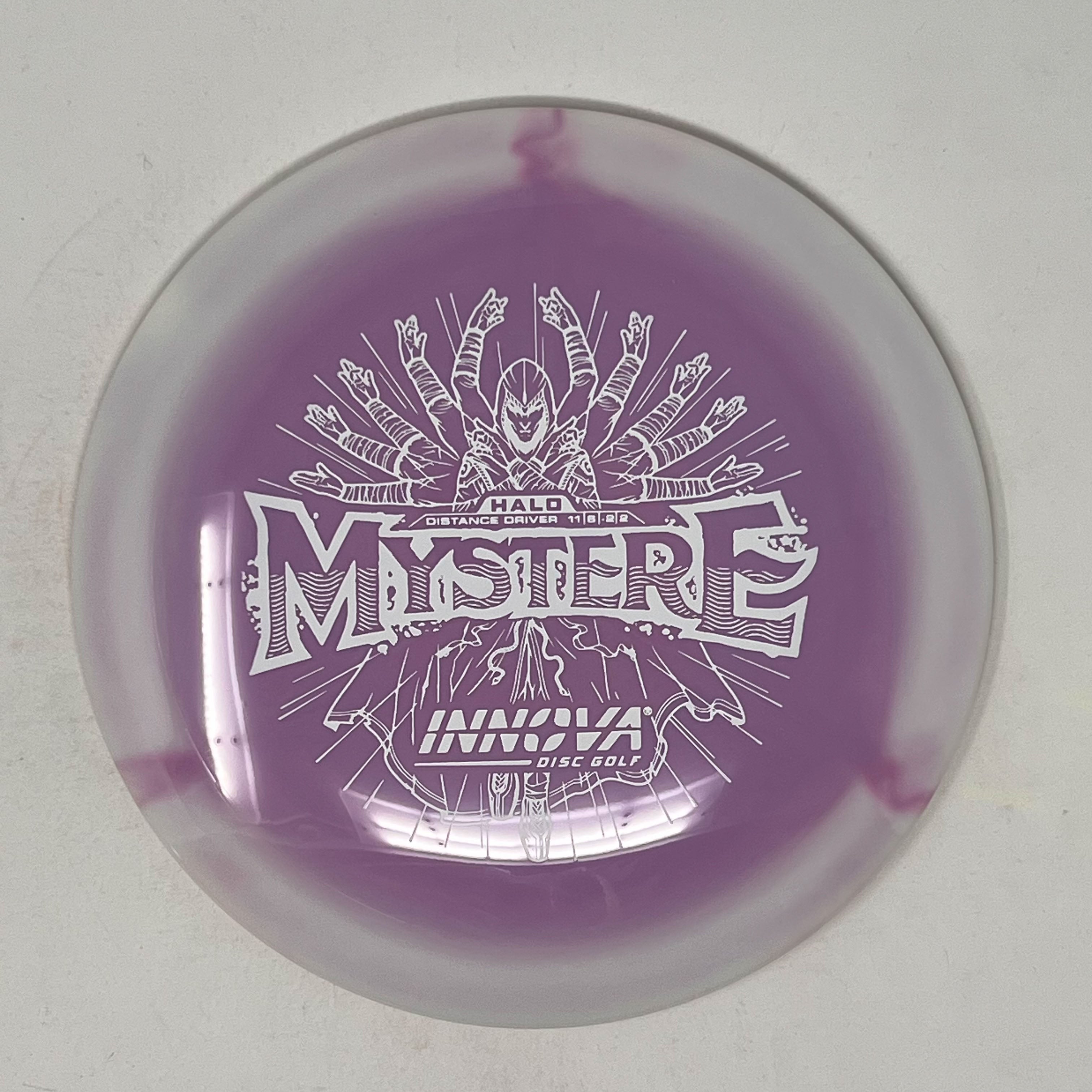 Innova Halo Star Mystere