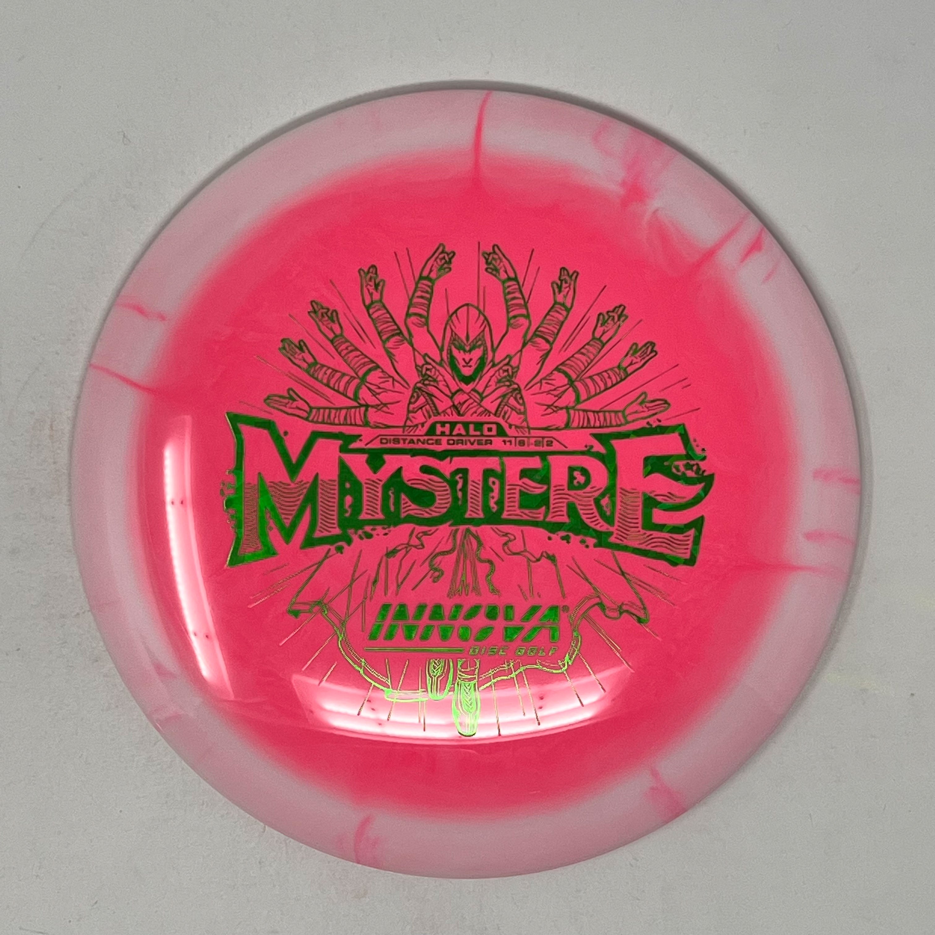 Innova Halo Star Mystere