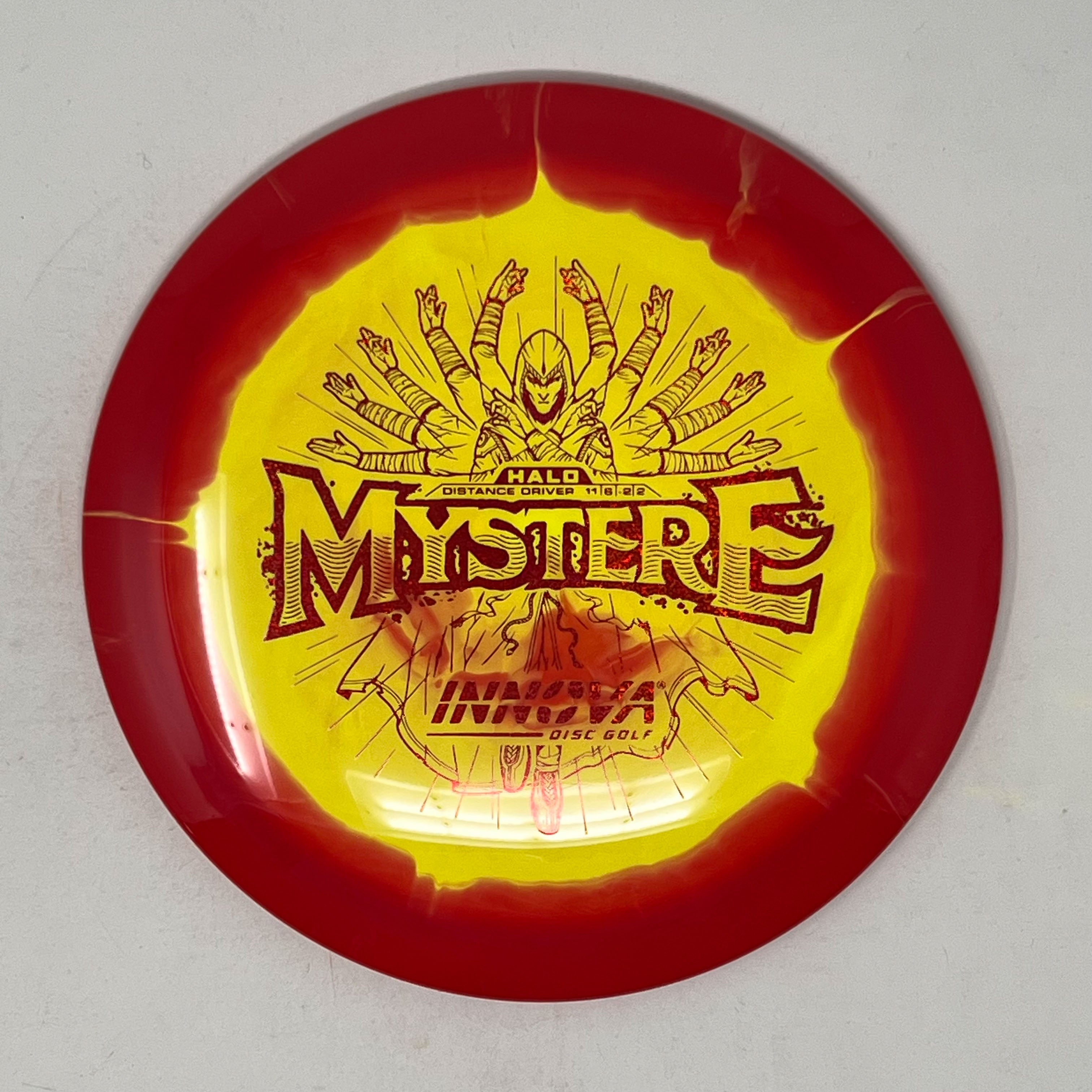 Innova Halo Star Mystere