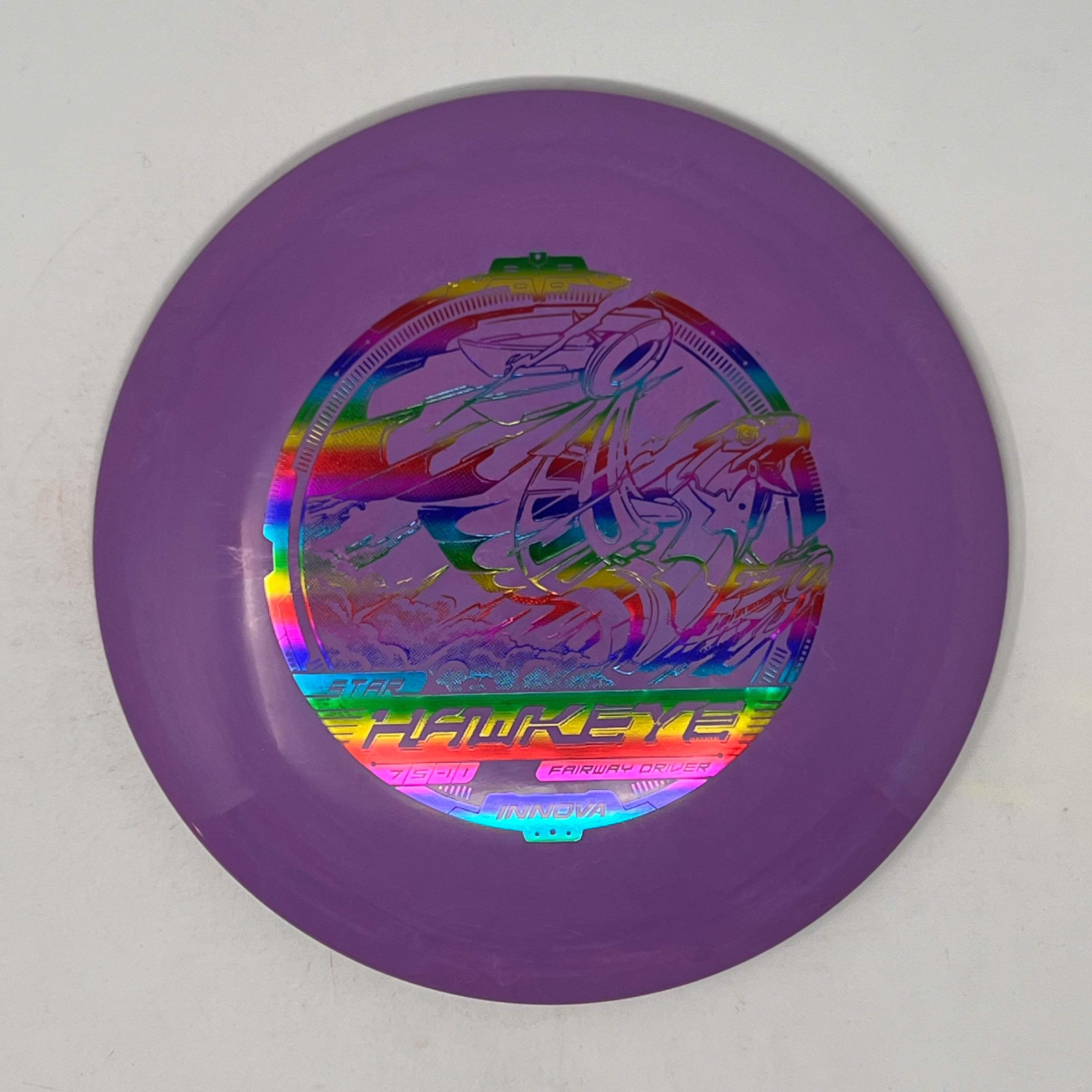 Innova Star Hawkeye