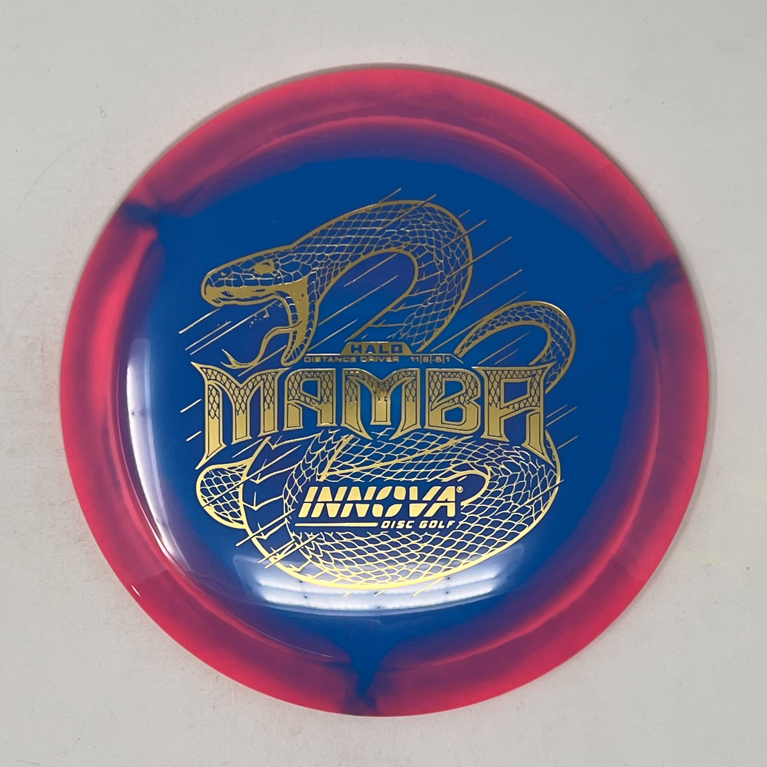 Innova Halo Star Mamba