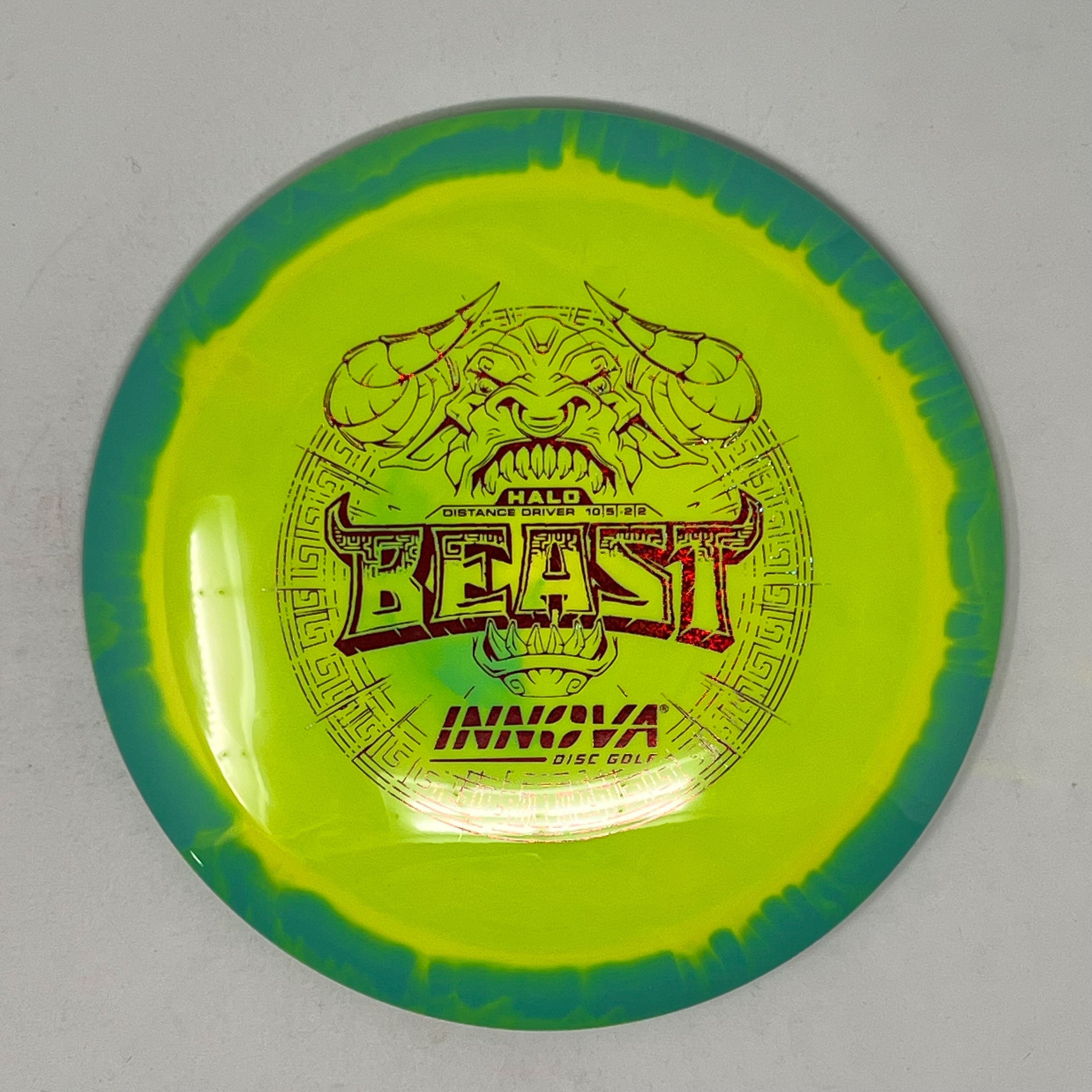 Innova Halo Star Beast