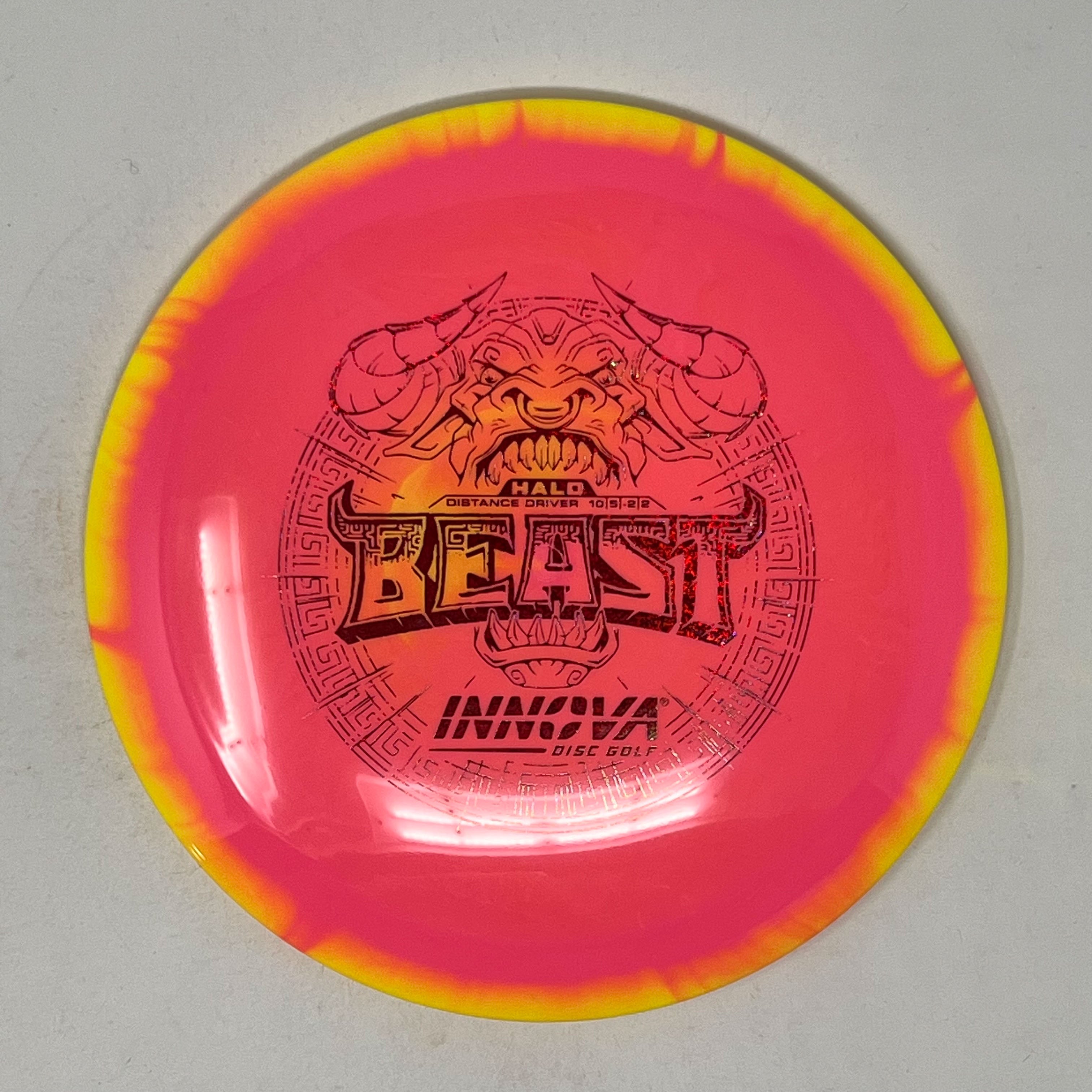 Innova Halo Star Beast