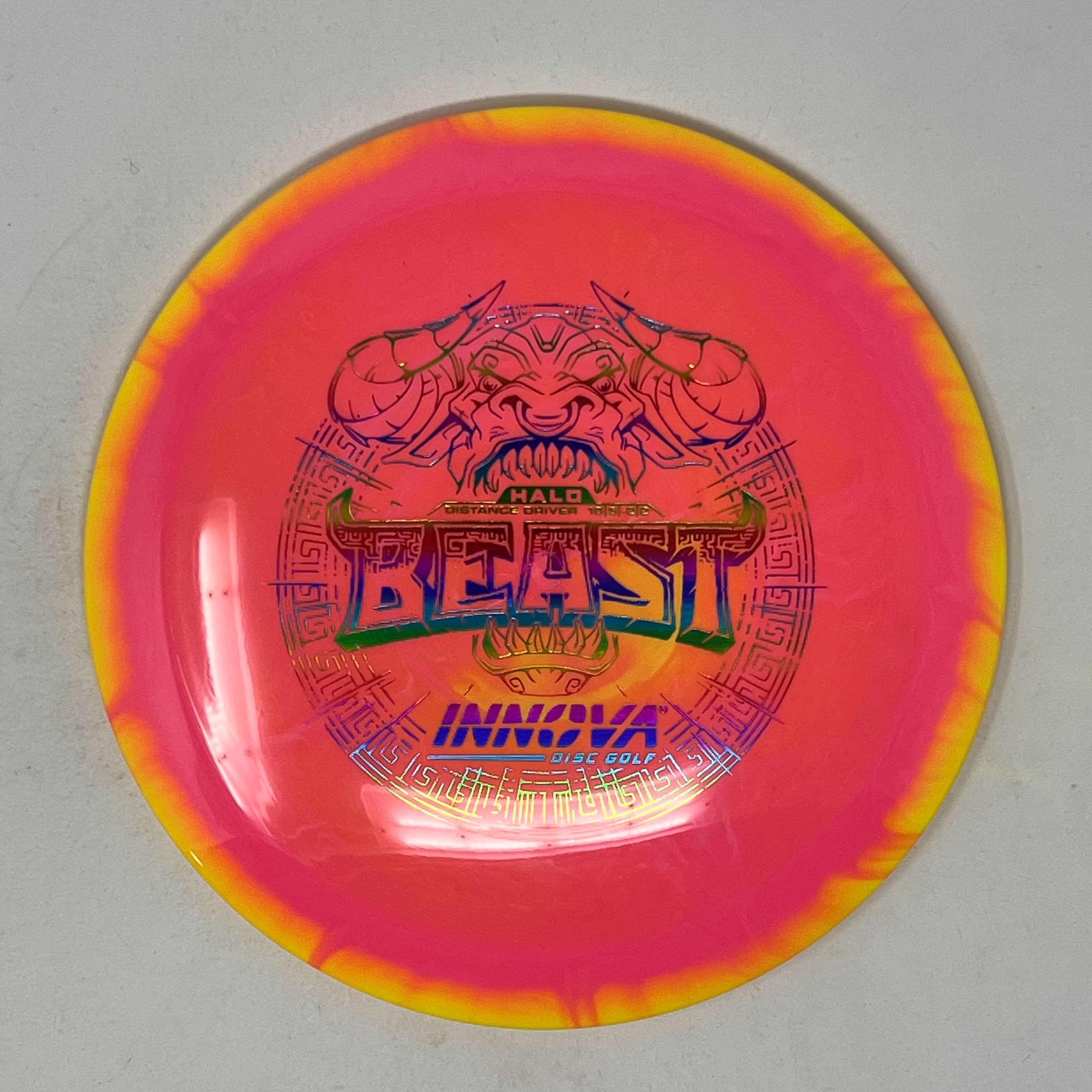 Innova Halo Star Beast