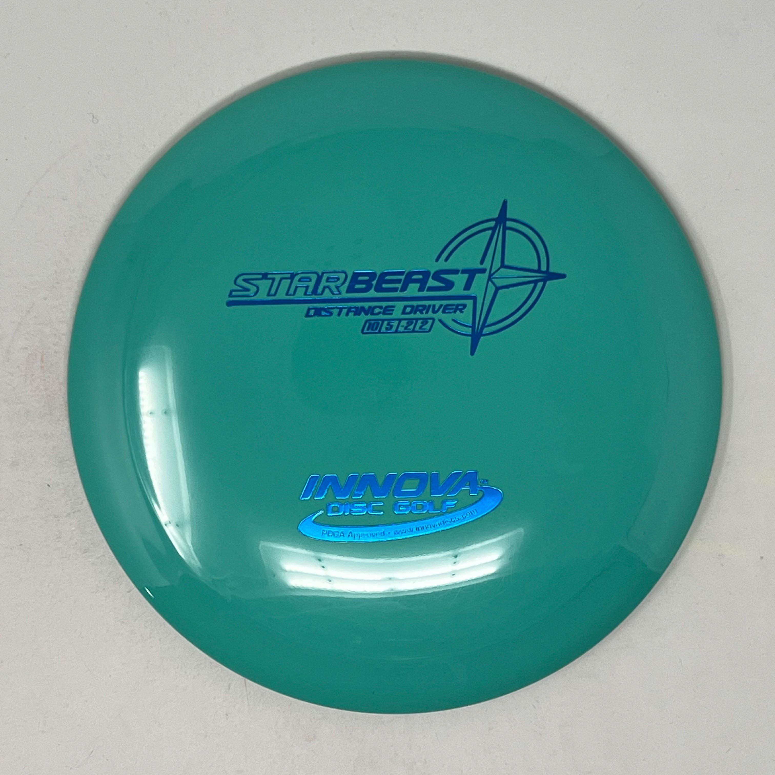 Innova Star Beast